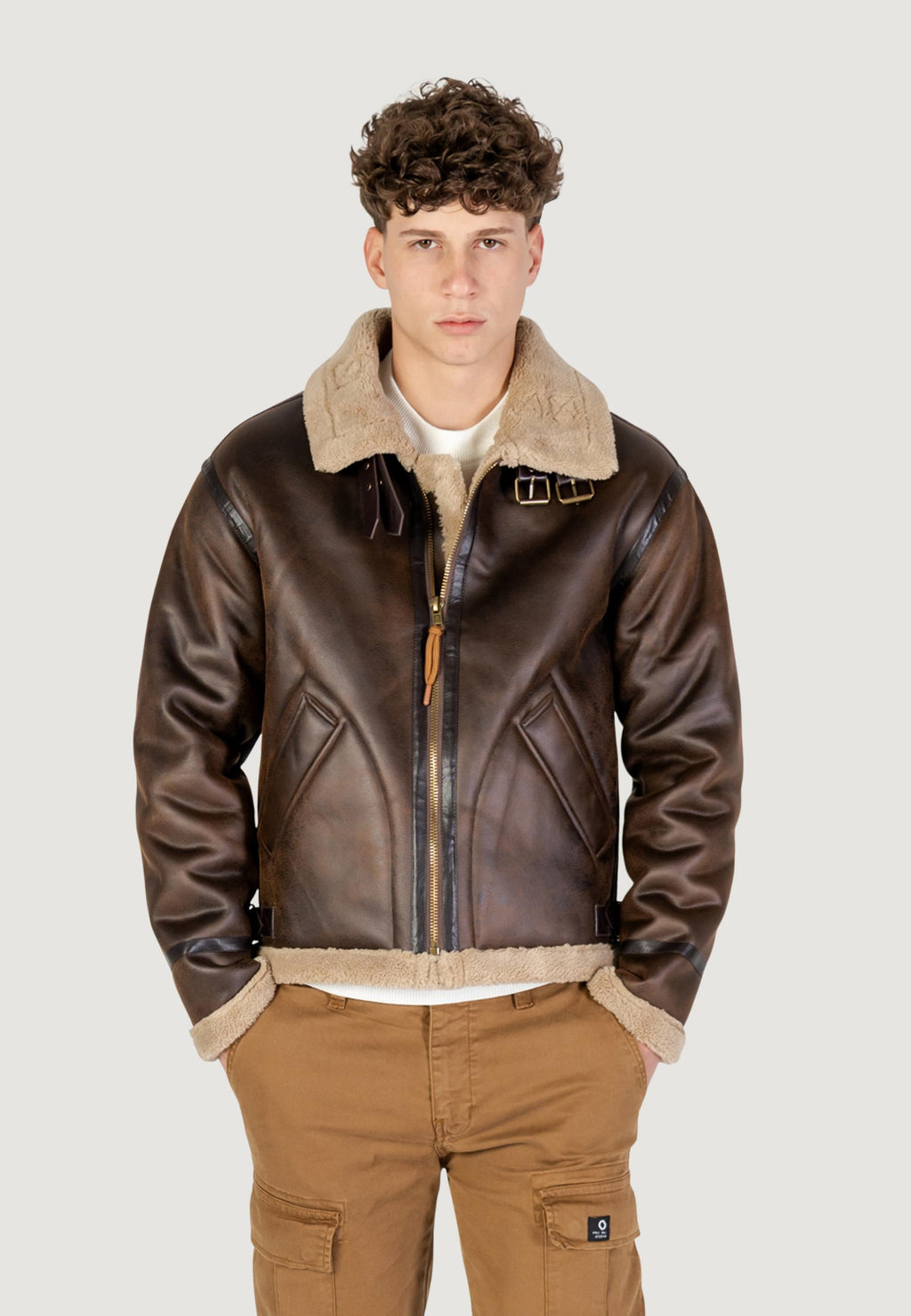 Jacket YOS LGI5GB011314U