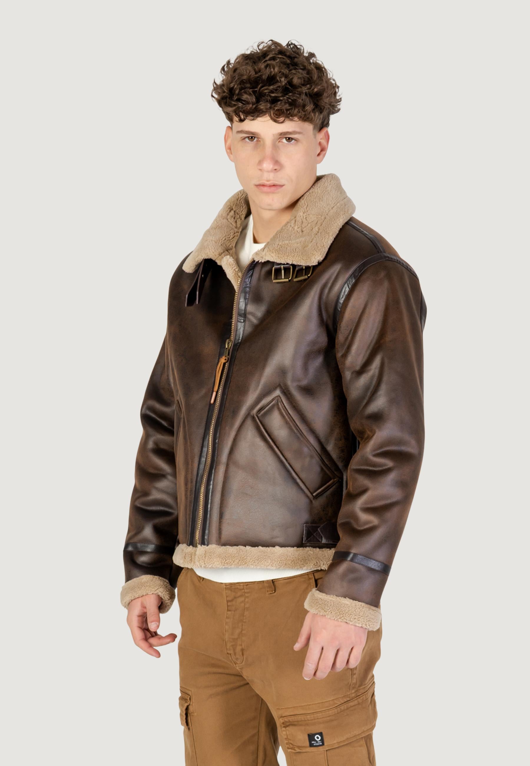 Jacket YOS LGI5GB011314U