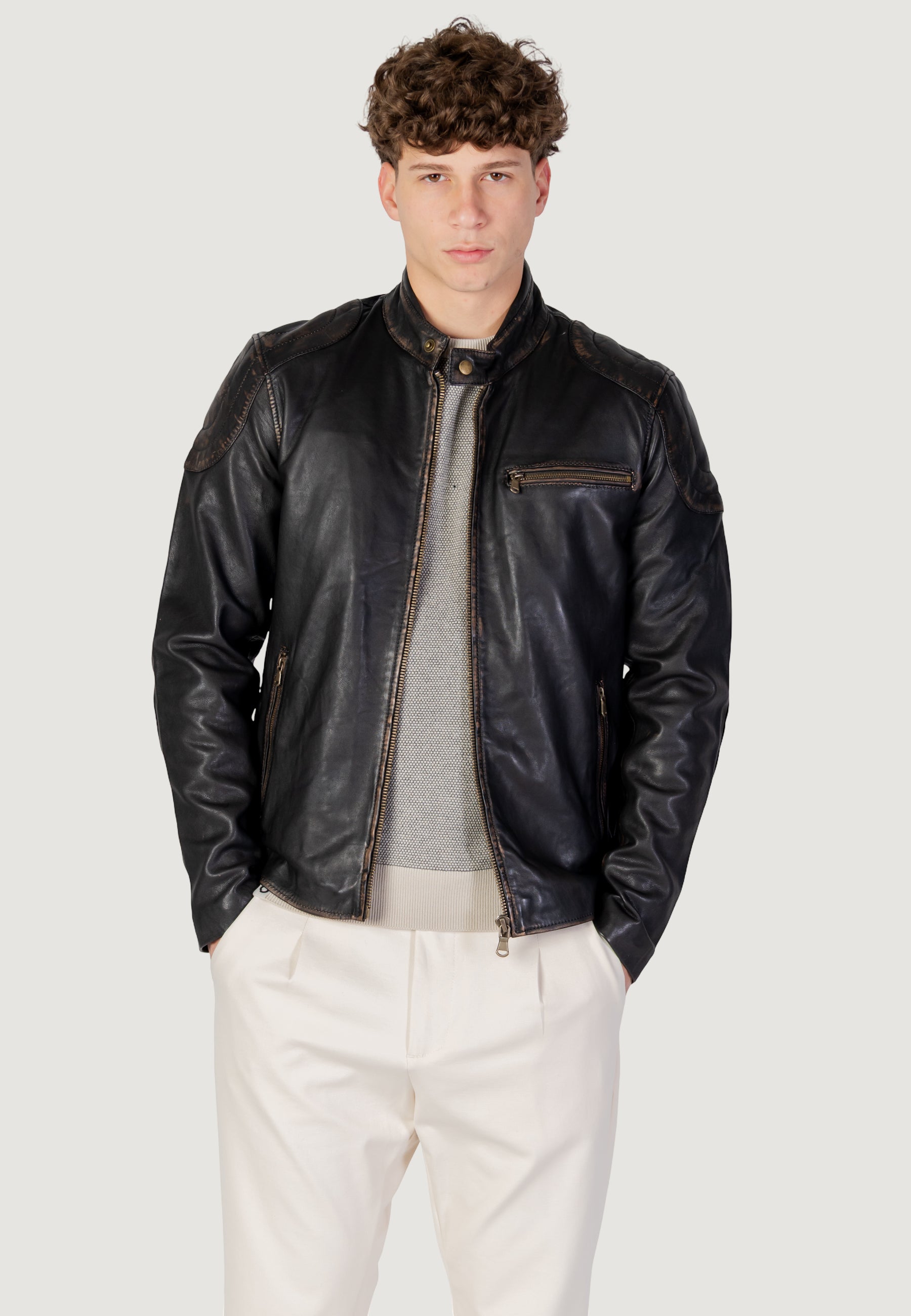 Jacket YOS CHI4GBN10578U