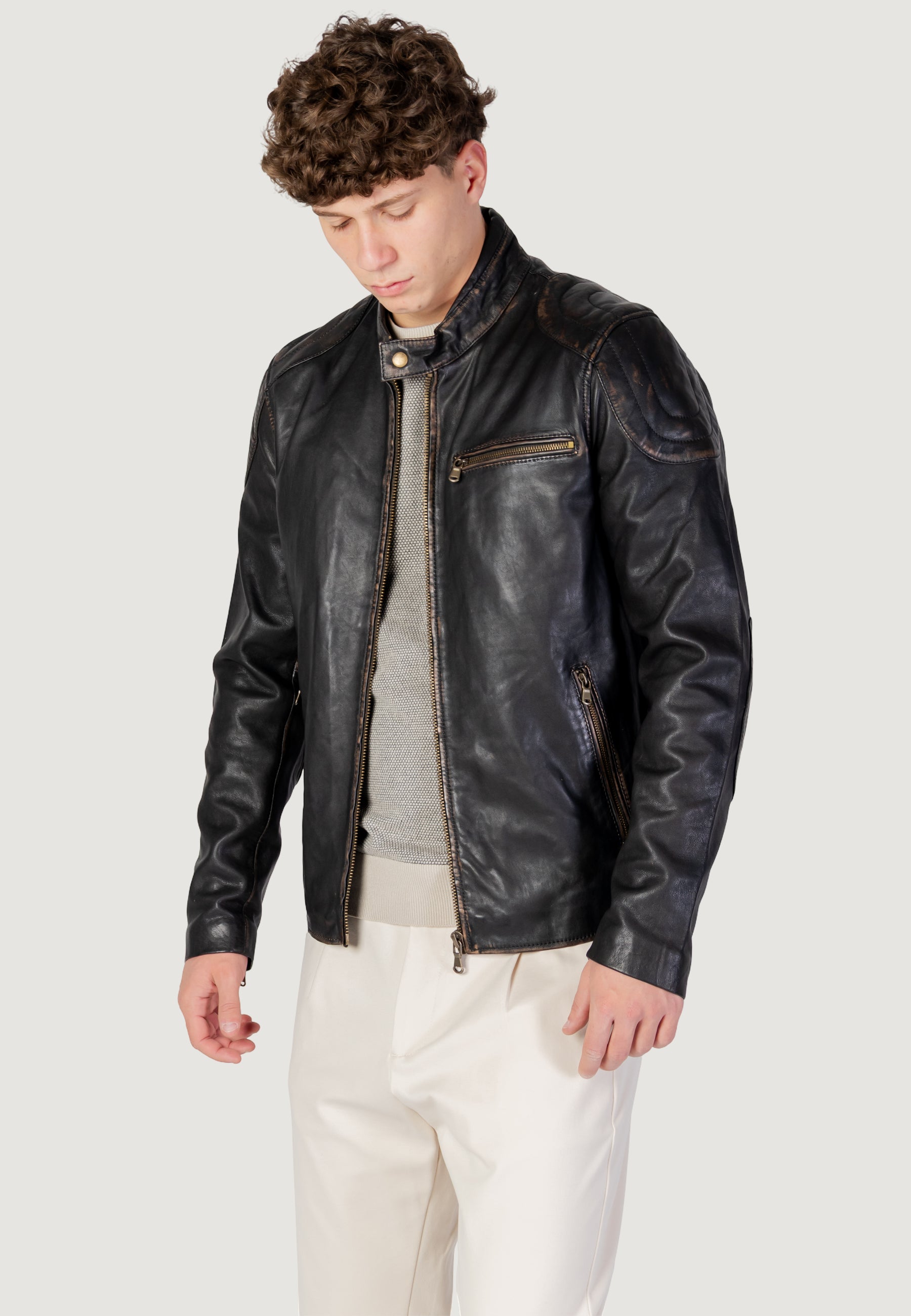 Jacket YOS CHI4GBN10578U