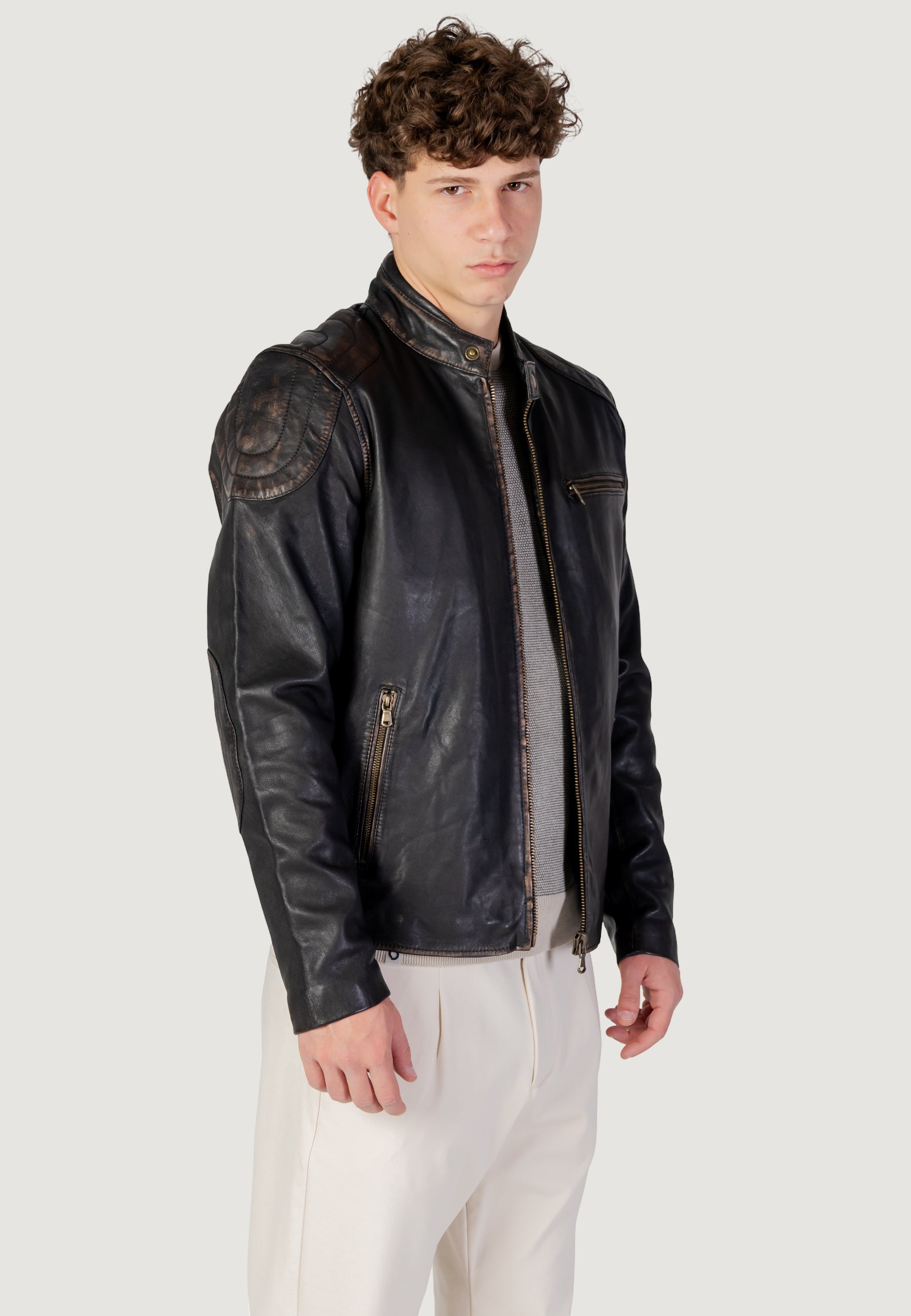 Jacket YOS CHI4GBN10578U