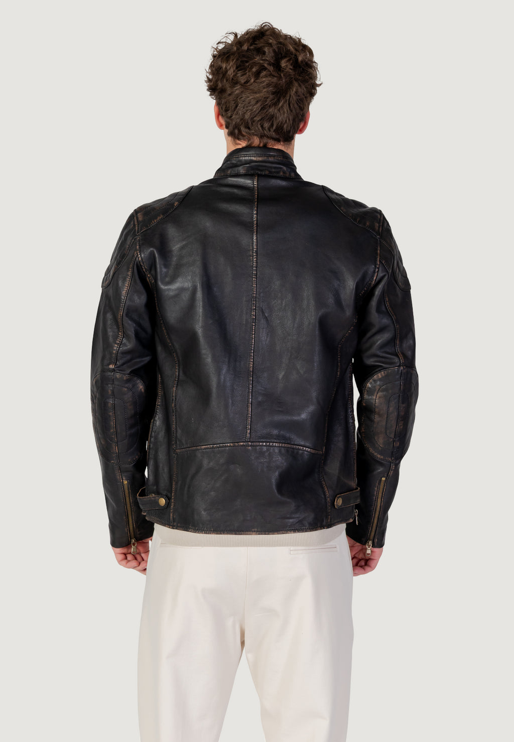 Jacket YOS CHI4GBN10578U