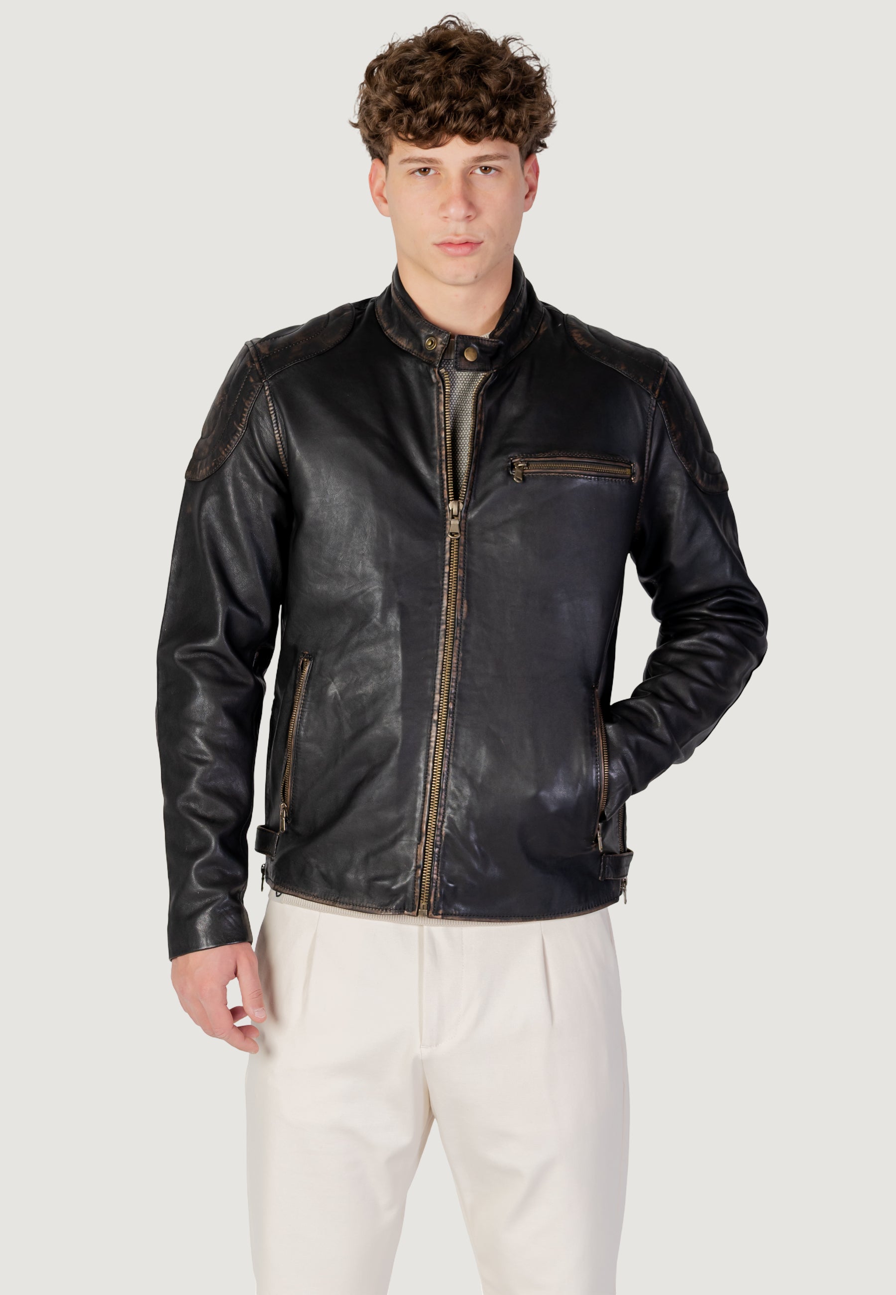 Jacket YOS CHI4GBN10578U