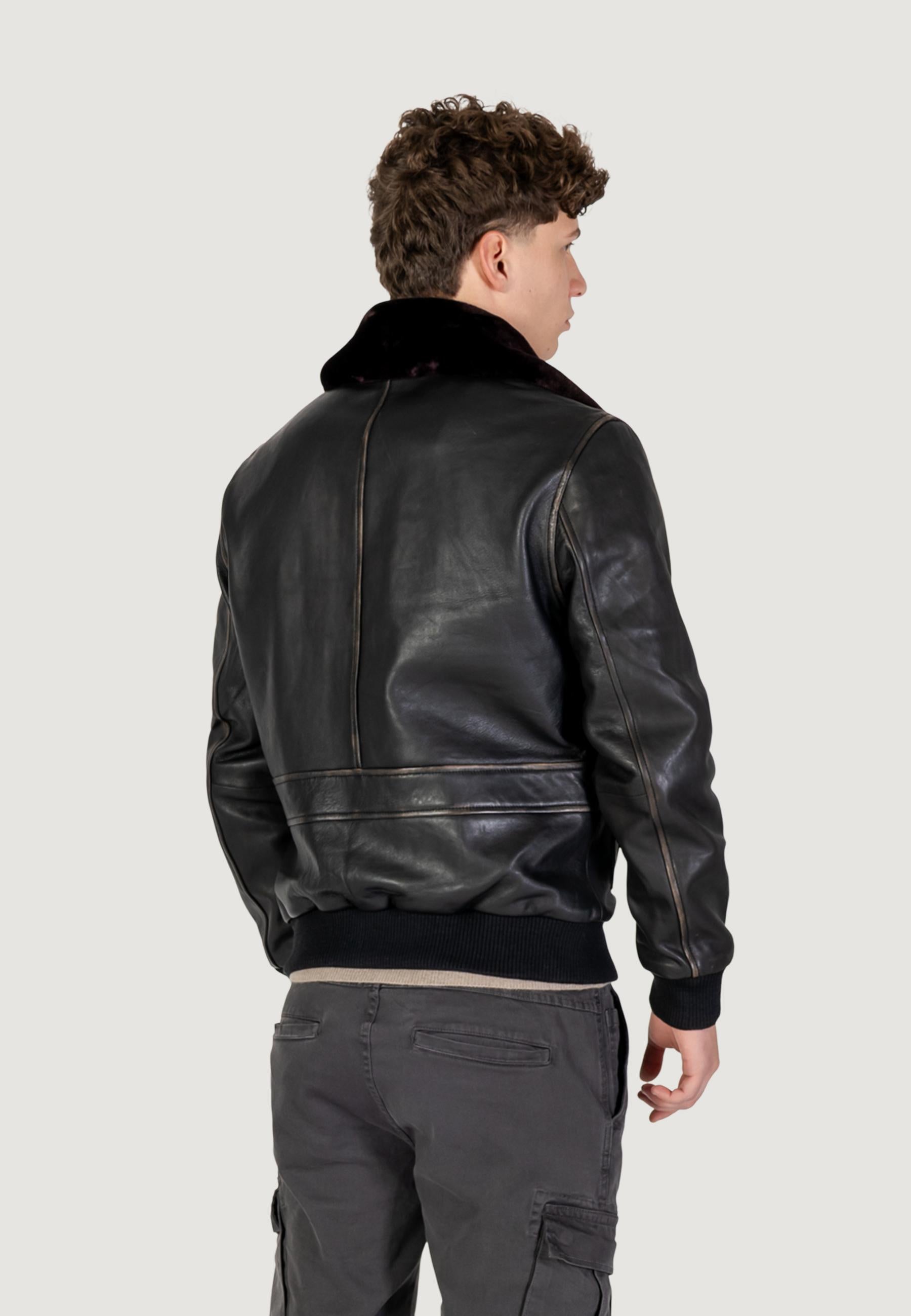 Jacket YOS LGI5GB010576U