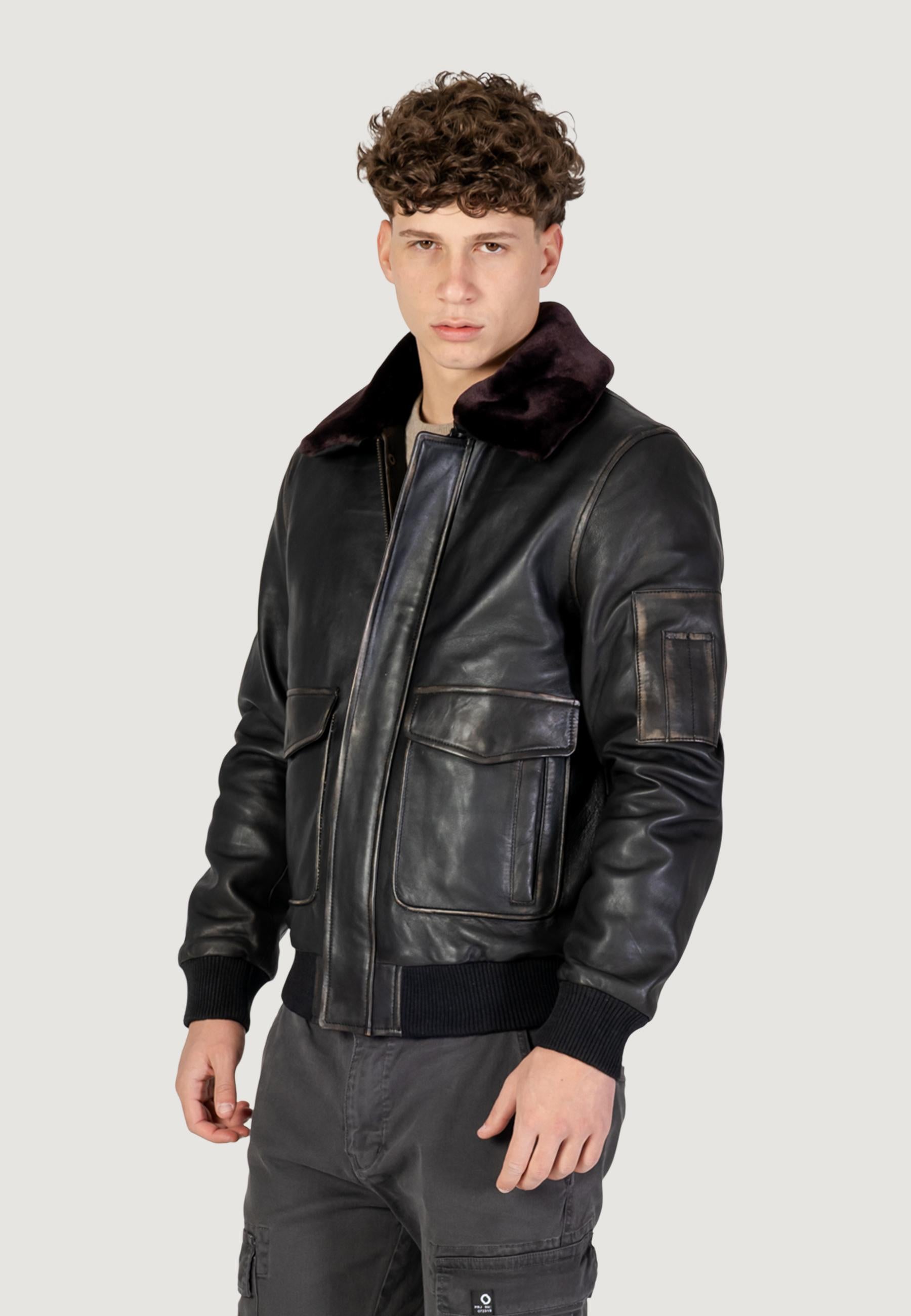 Jacket YOS LGI5GB010576U