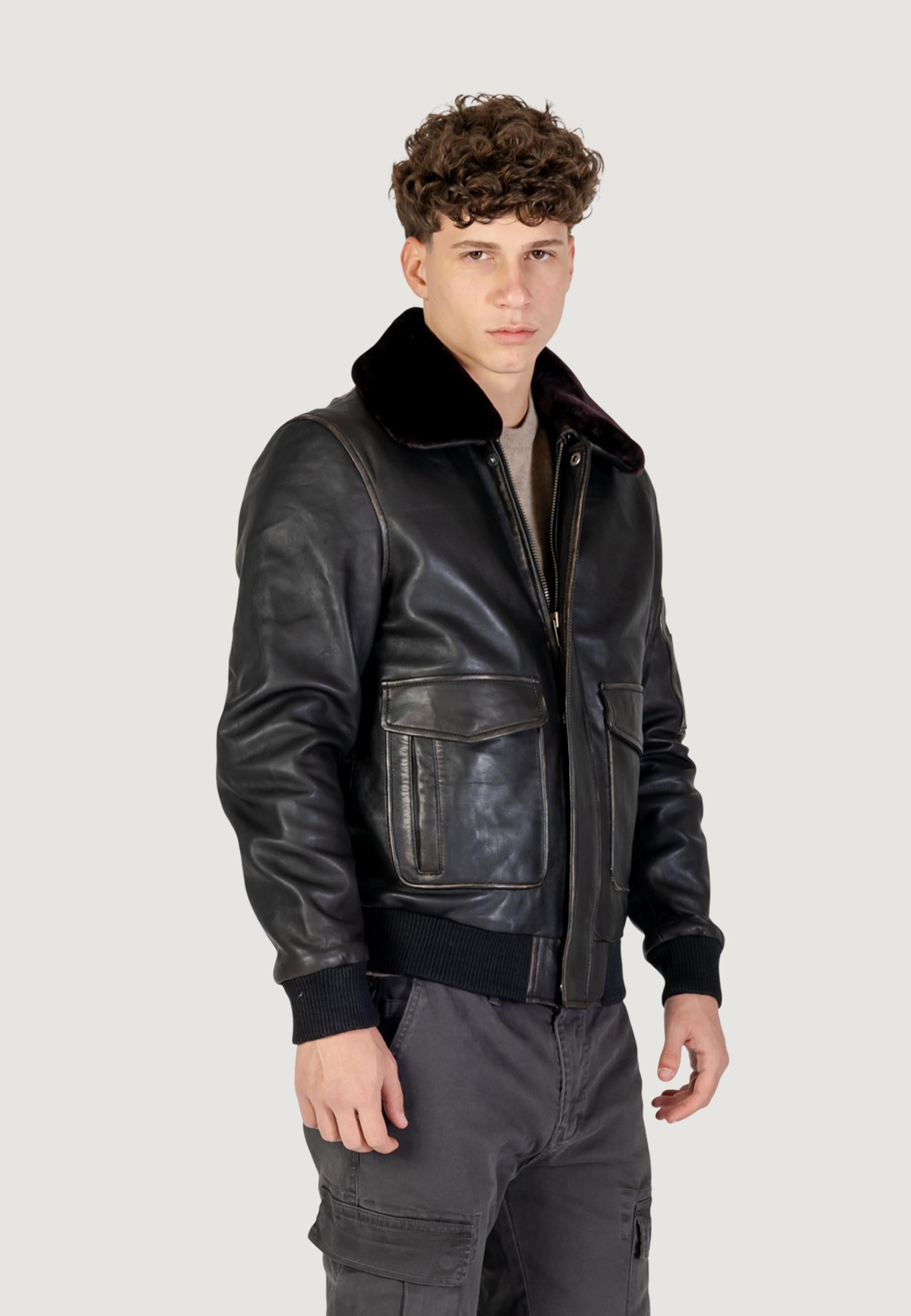 Jacket YOS LGI5GB010576U