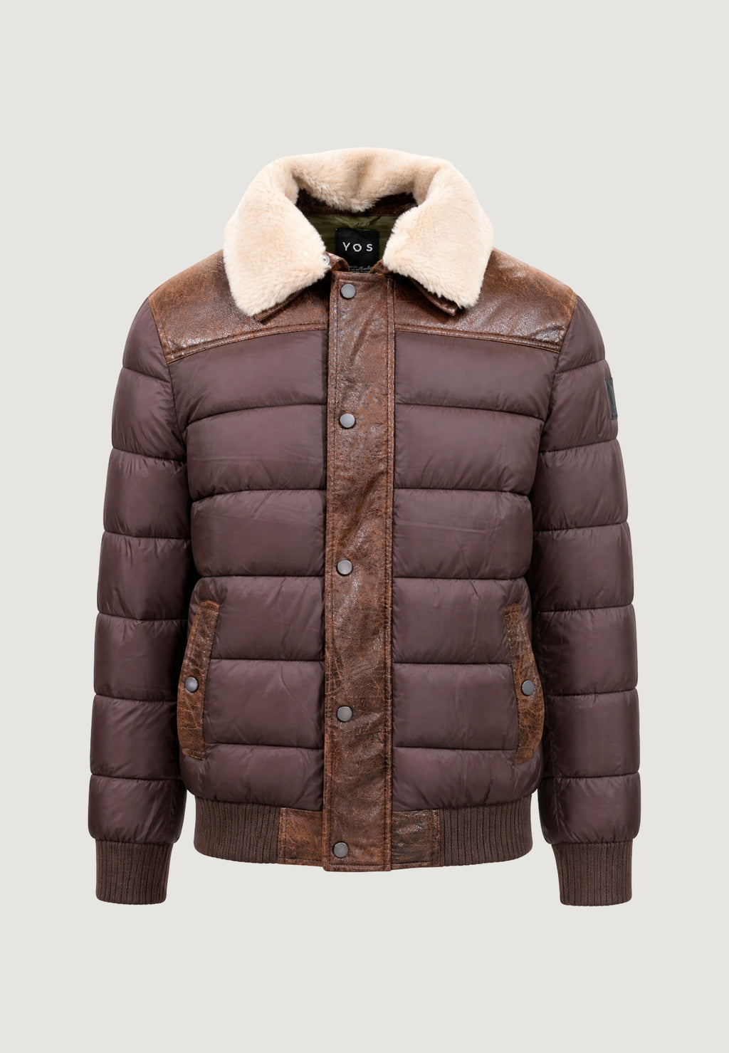 Jacket YOS LGI6GB011691U