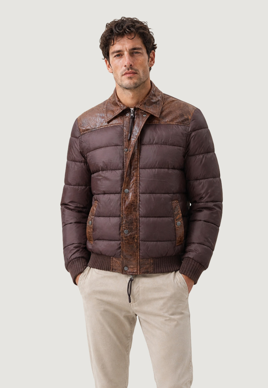 Jacket YOS LGI6GB011691U