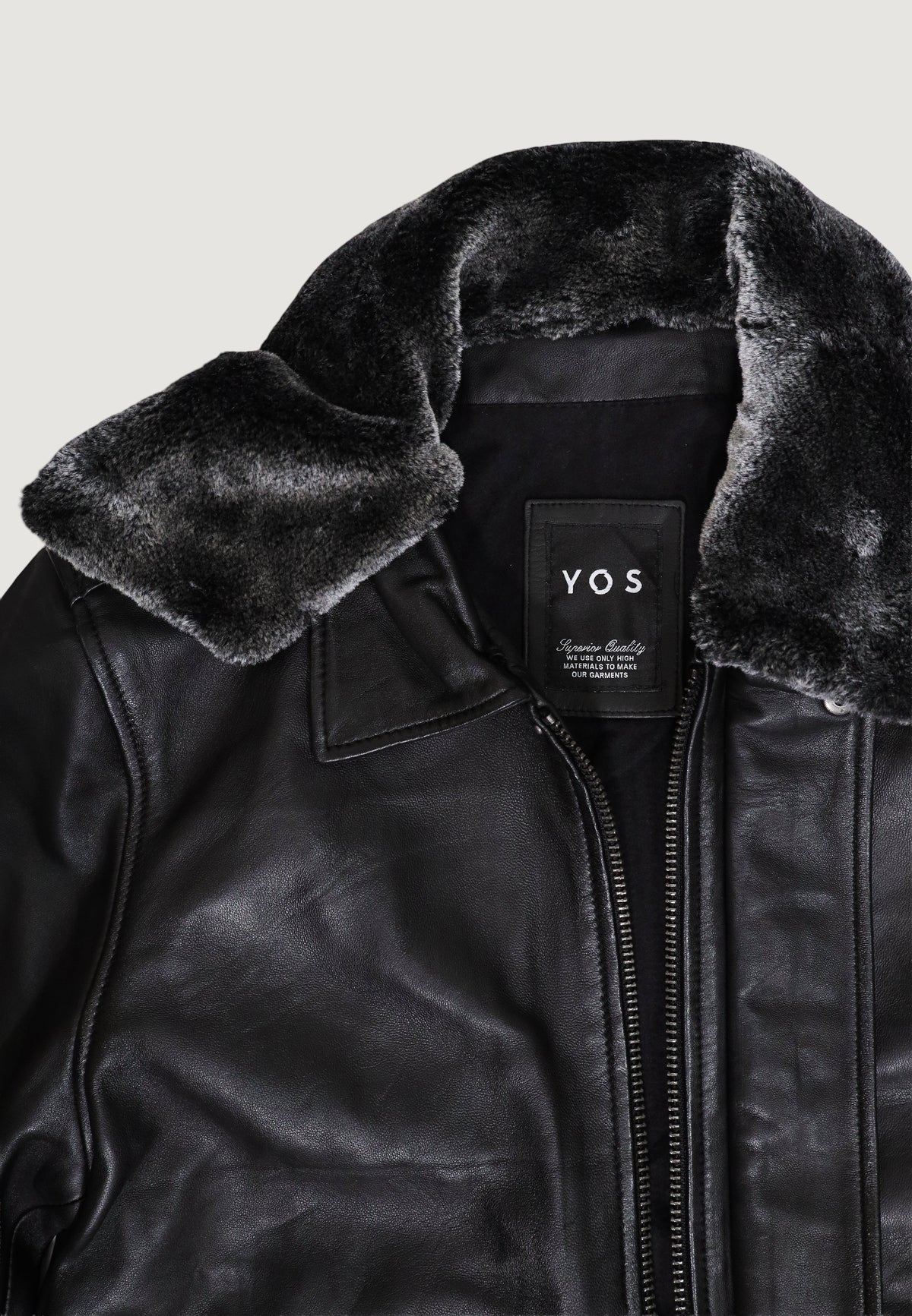 Jacket YOS LGI6GB011744U