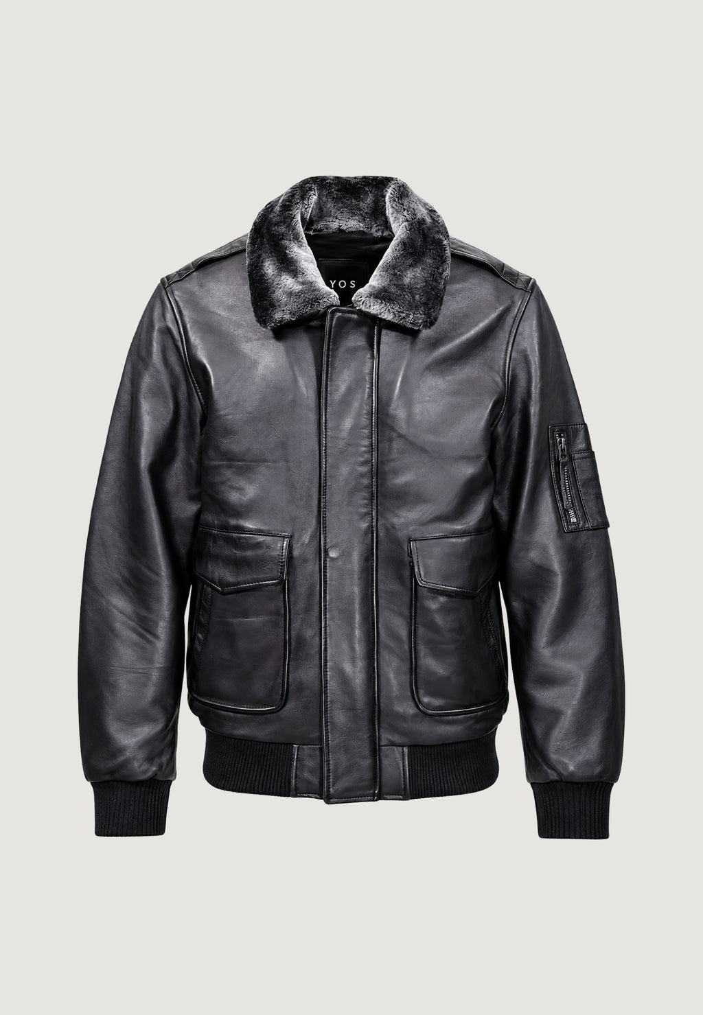 Jacket YOS LGI6GB011744U