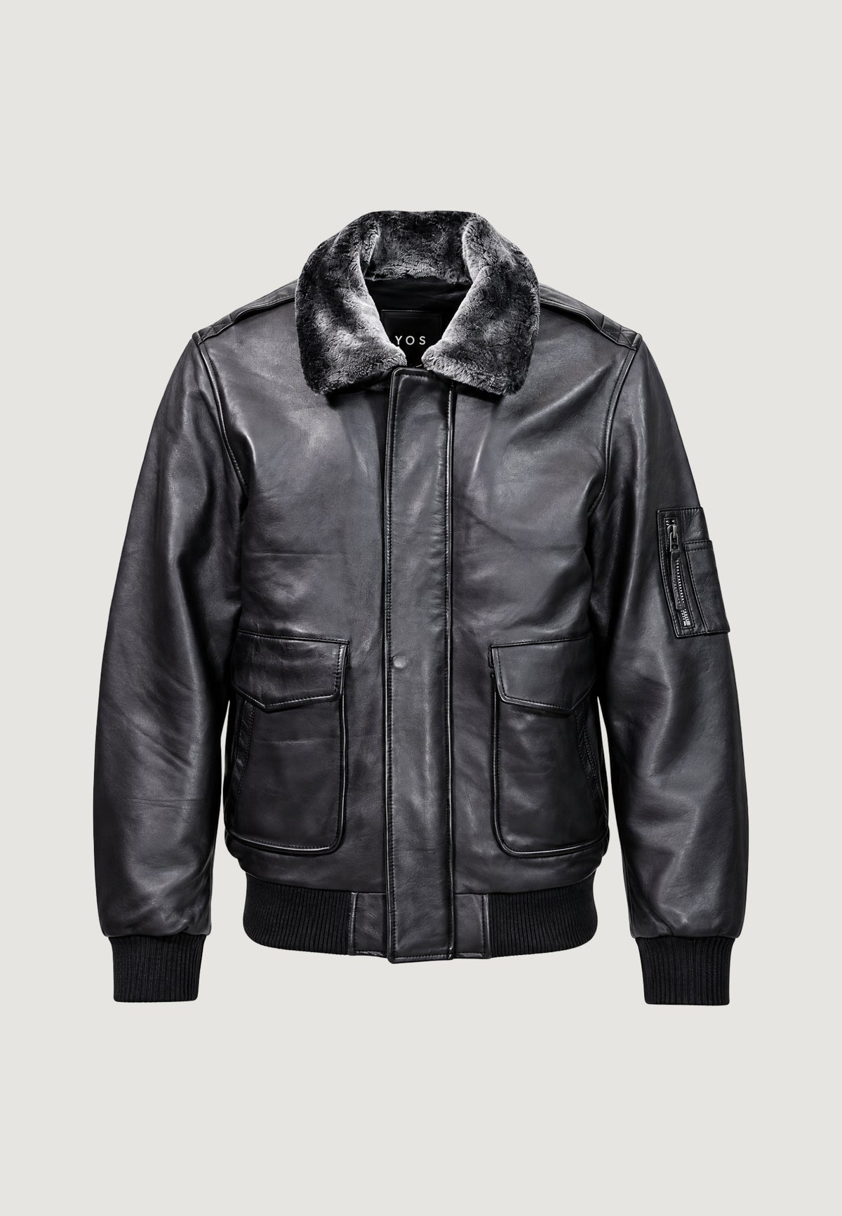 Jacket YOS LGI6GB011744U