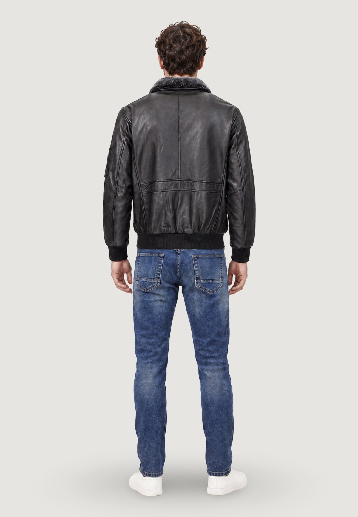 Jacket YOS LGI6GB011744U