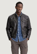Jacket YOS LGI6GB011747U