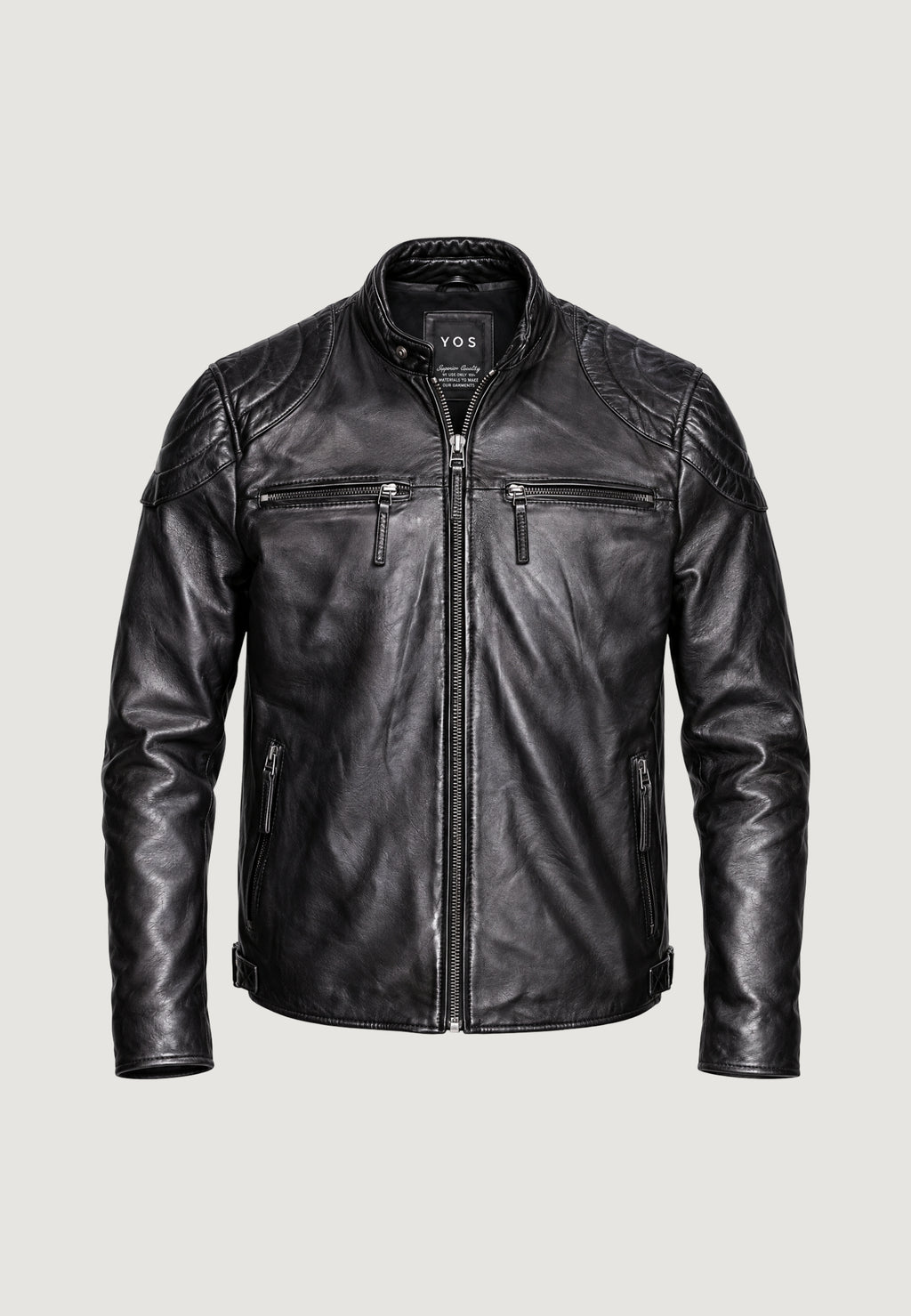 Jacket YOS LGI6GB011747U