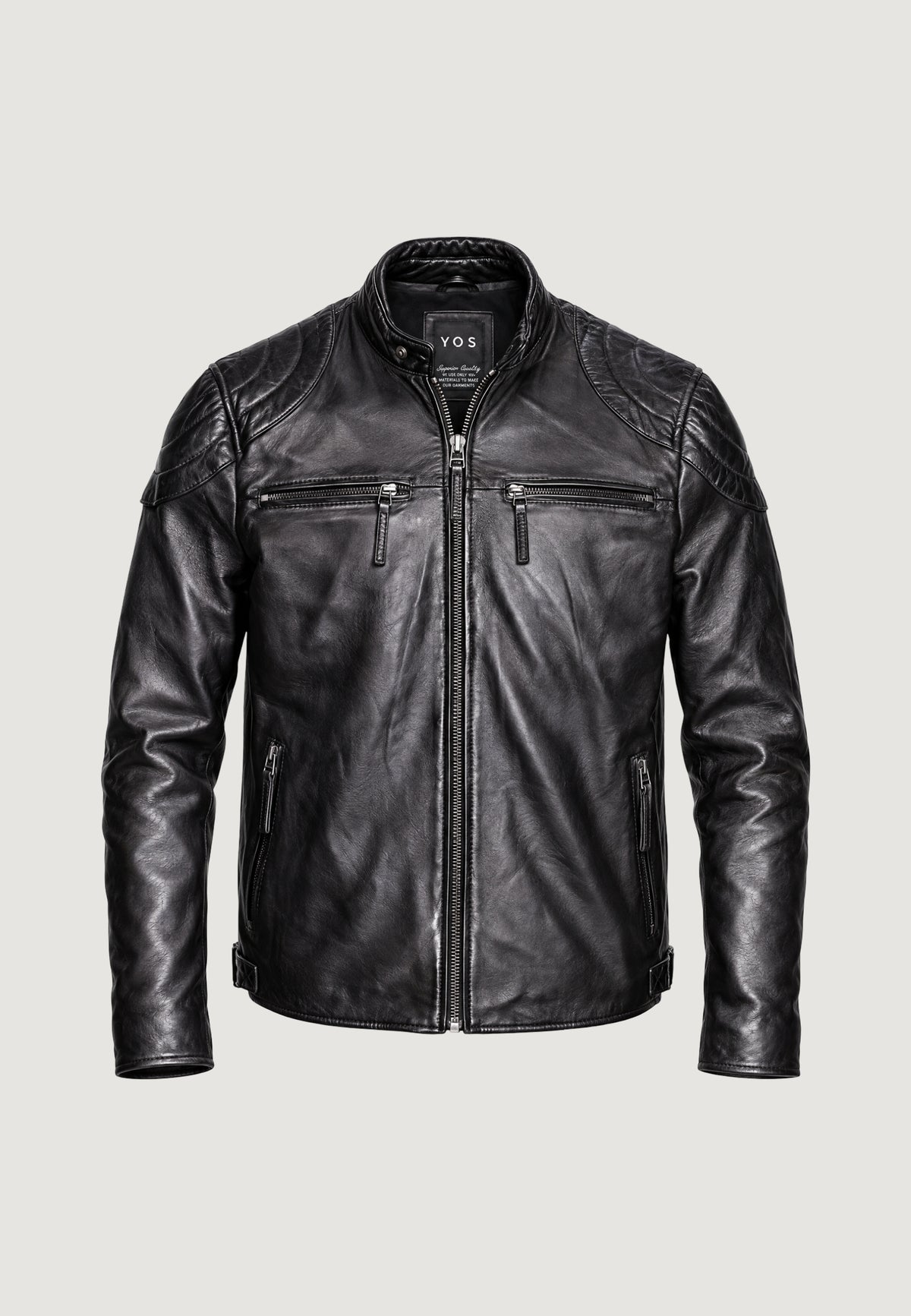 Jacket YOS LGI6GB011747U