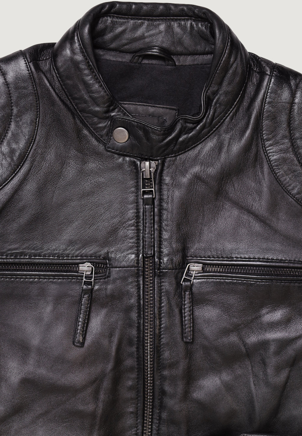 Jacket YOS LGI6GB011747U