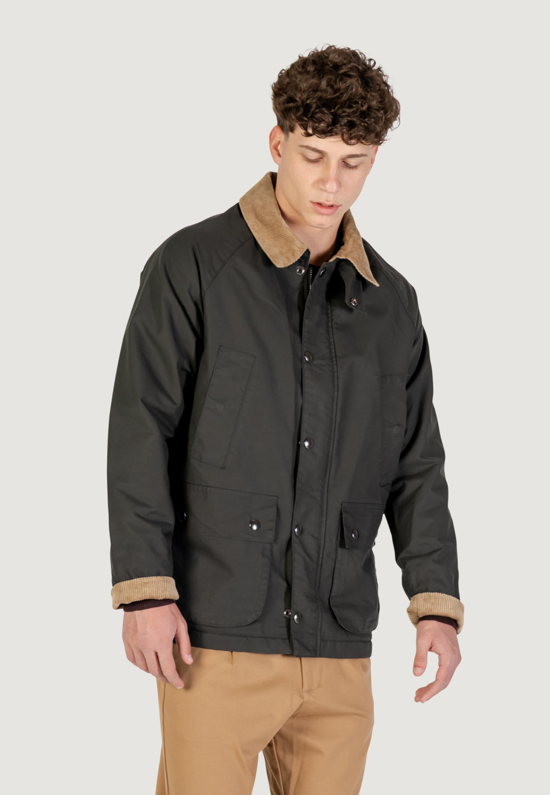 Jacket YOS AFI5GC011390U