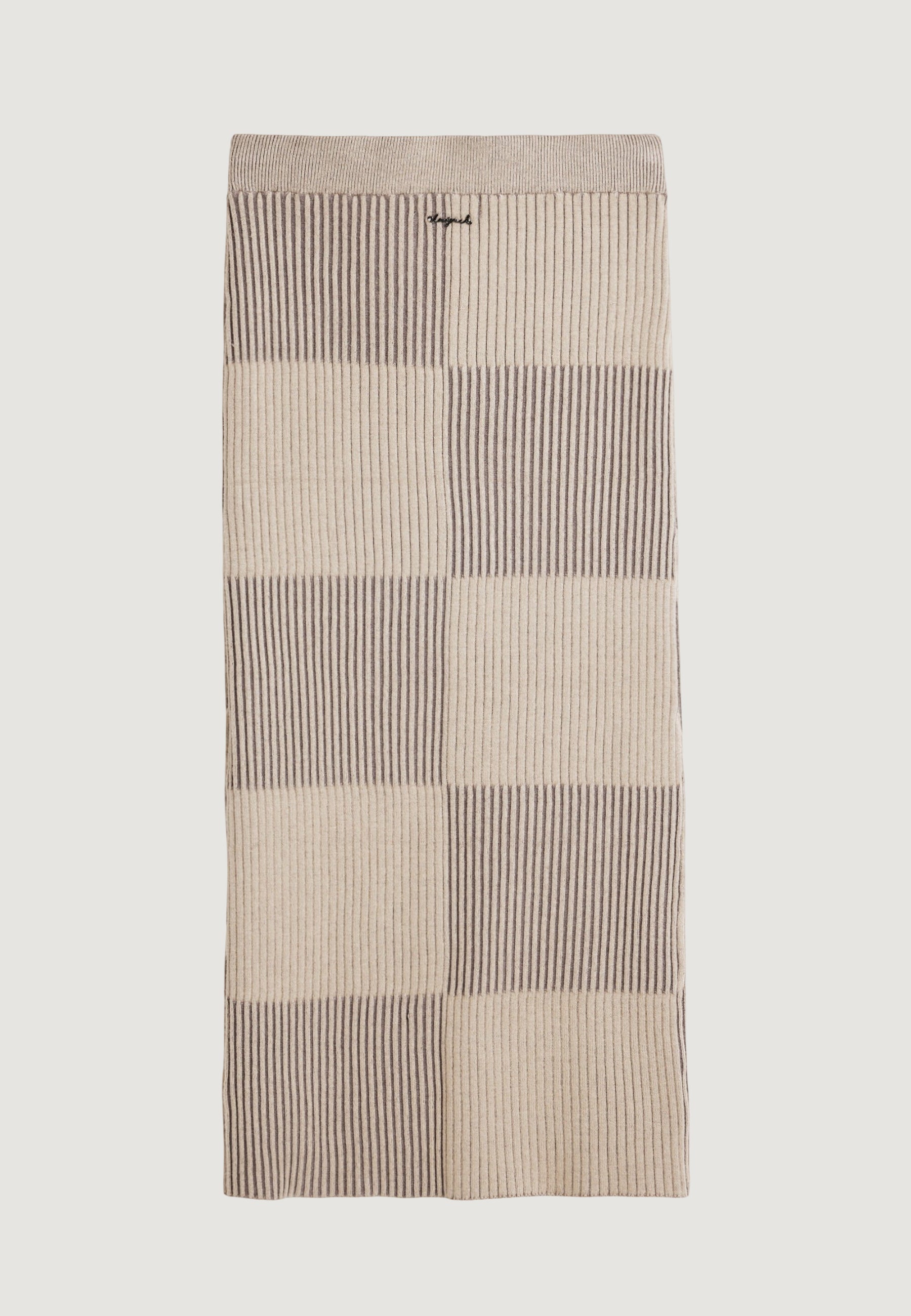 Gonna lunga Desigual REPRIS FAL ABERFELDY