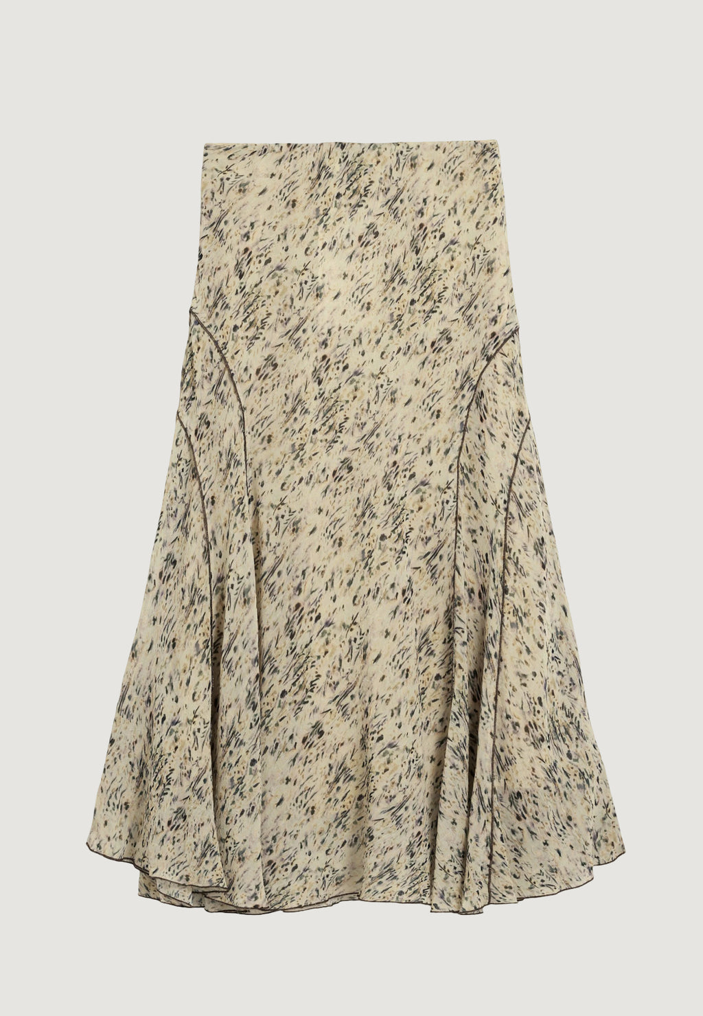 Longuette Desigual FAL_RISHIT