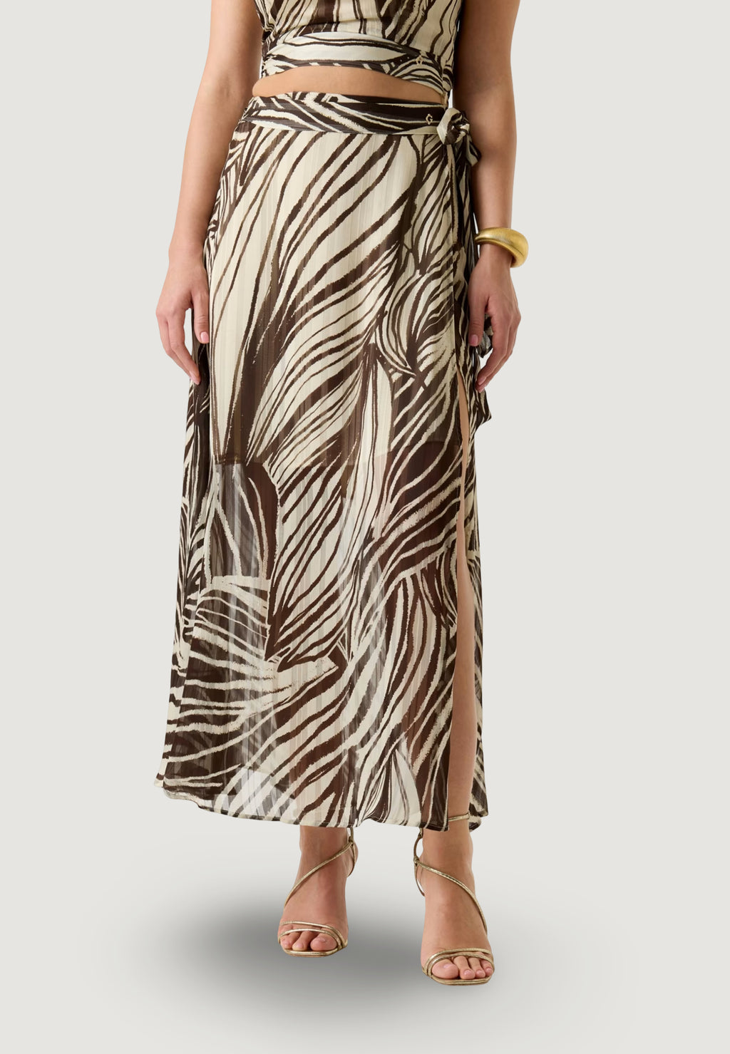 Skirt Guess NEW ROMANA SKIRT