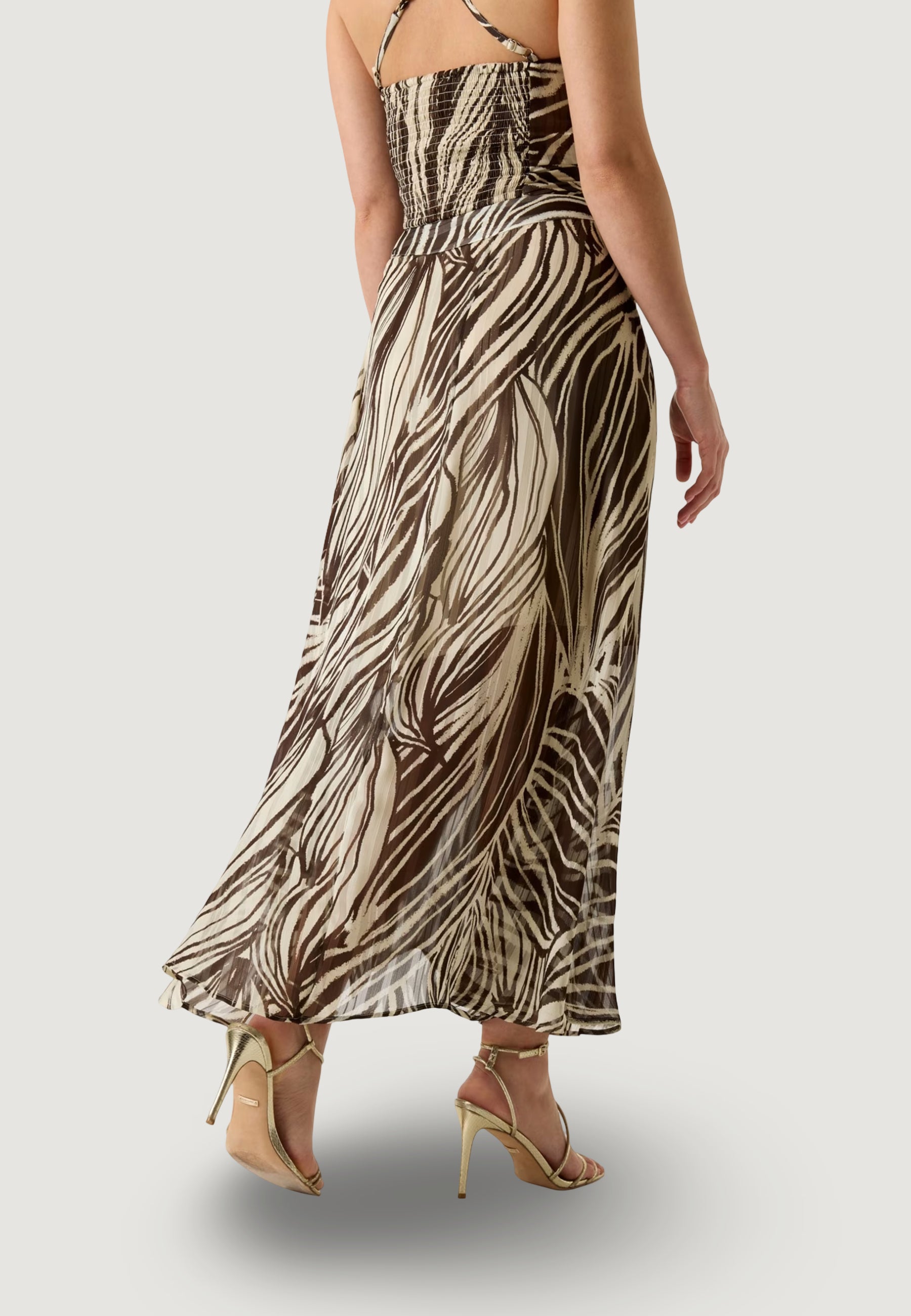 Gonna lunga Guess NEW ROMANA SKIRT