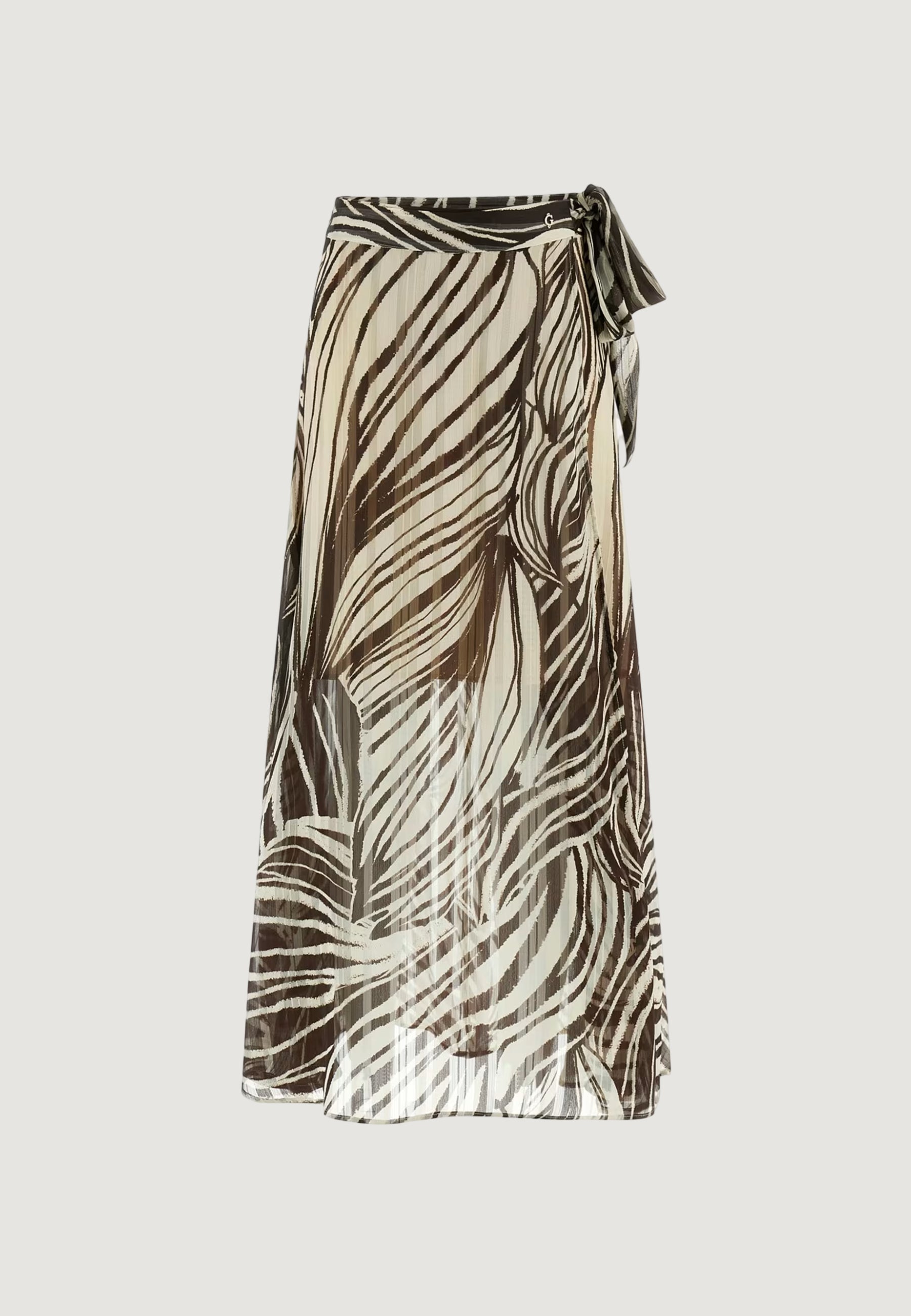 Skirt Guess NEW ROMANA SKIRT