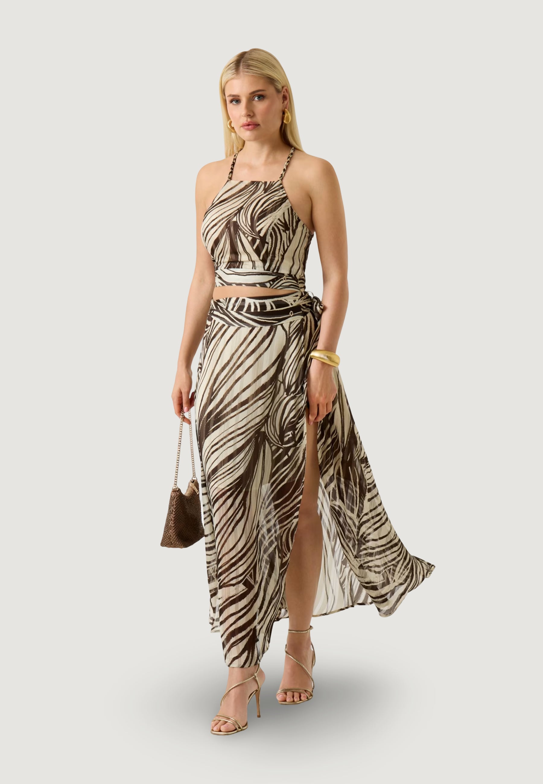 Skirt Guess NEW ROMANA SKIRT