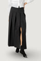 Gonna lunga I am CHRYSLER PLEATED MAXI SKIRT