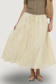 Skirt Jacqueline de Yong Jdydiego Hw Maxi Skirt Wvn