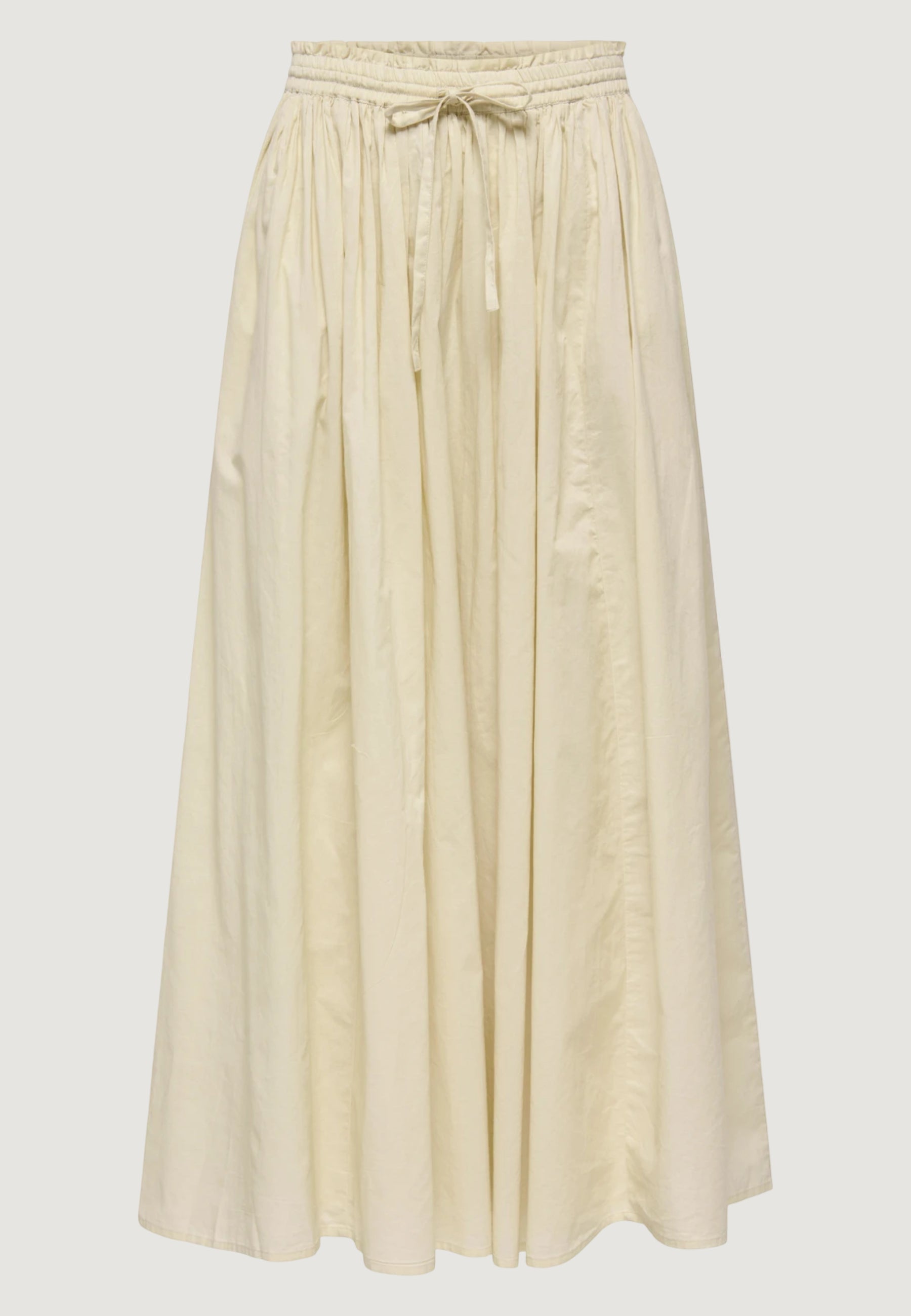 Skirt Jacqueline de Yong Jdydiego Hw Maxi Skirt Wvn