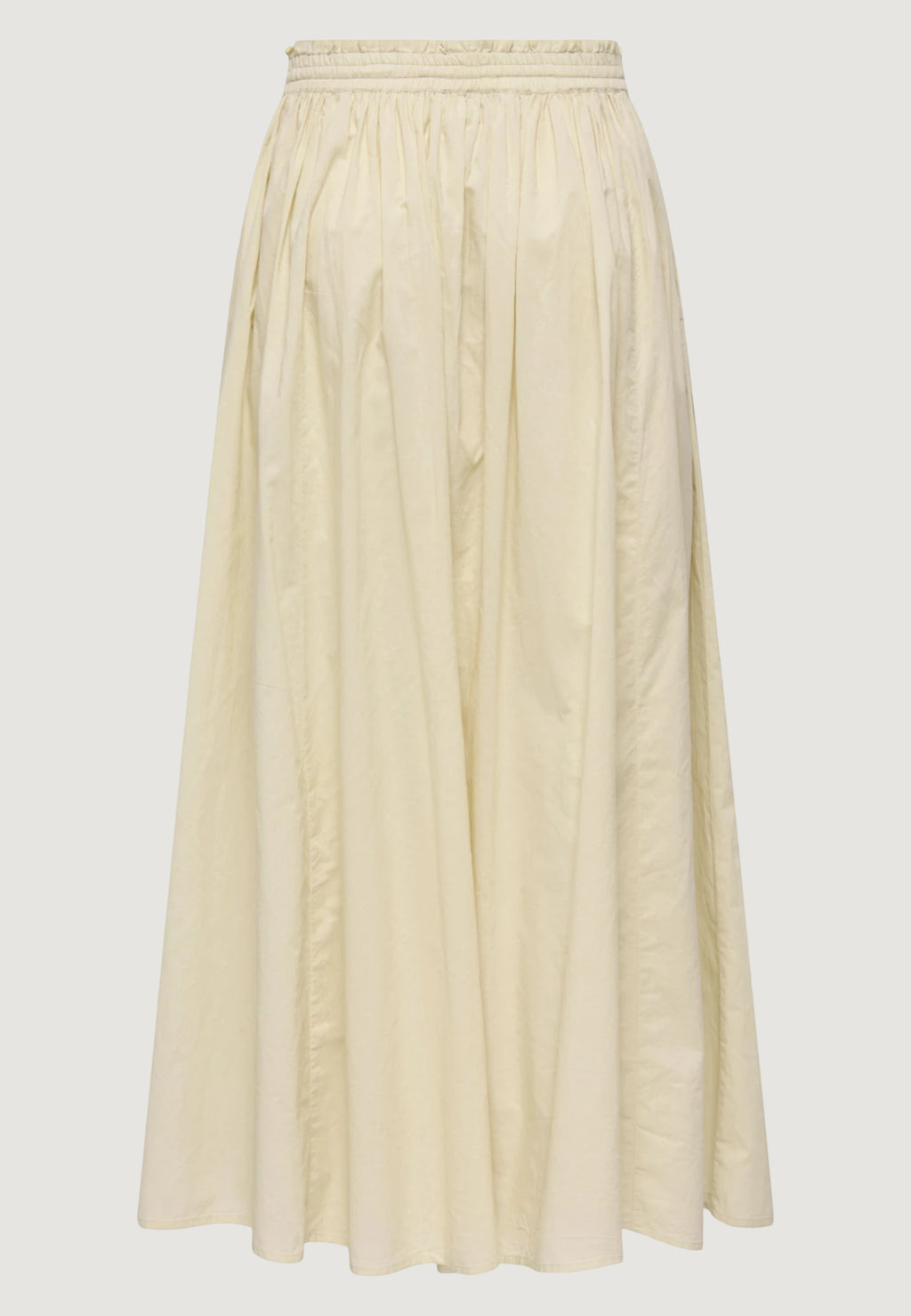 Skirt Jacqueline de Yong Jdydiego Hw Maxi Skirt Wvn