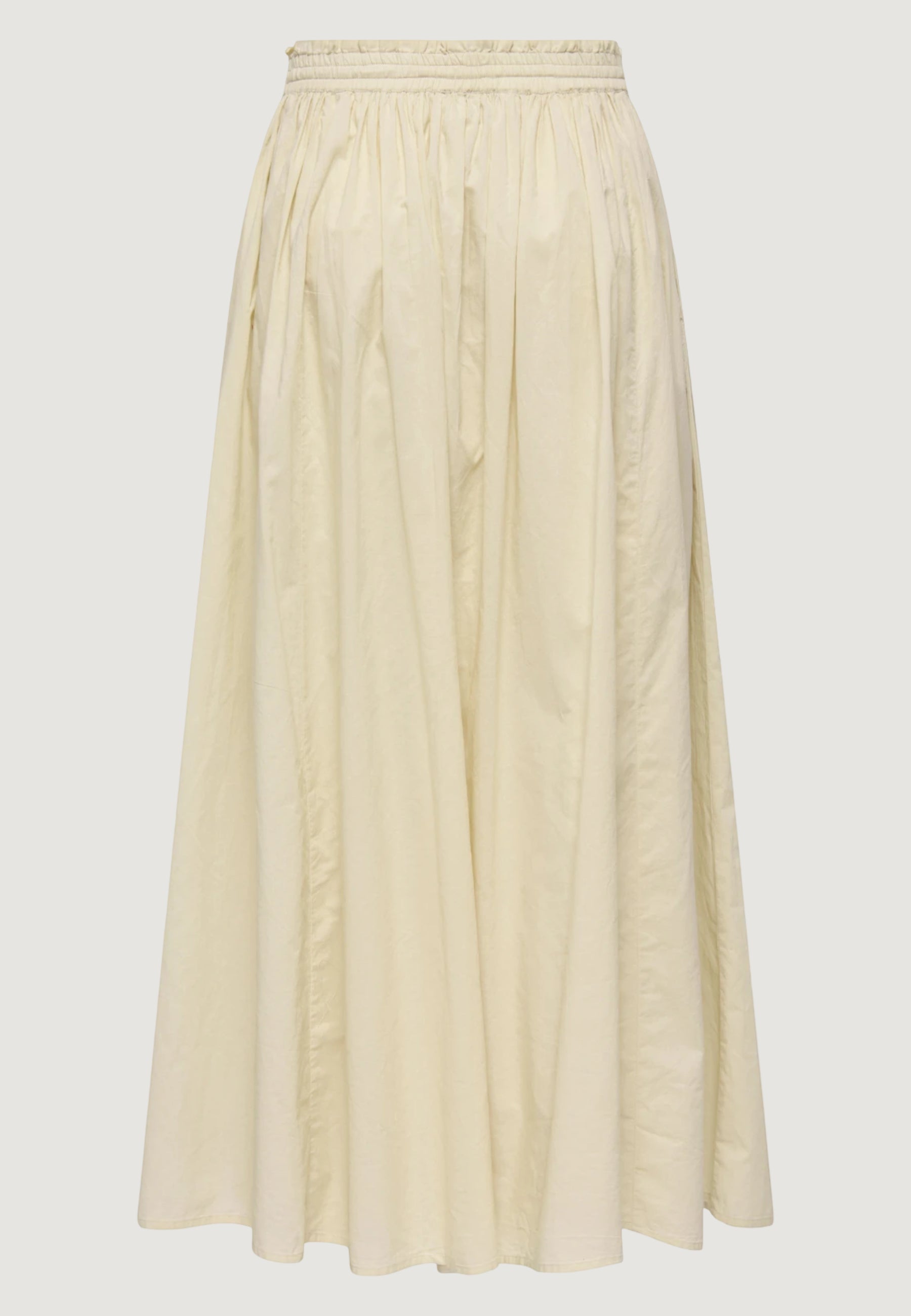 Skirt Jacqueline de Yong Jdydiego Hw Maxi Skirt Wvn