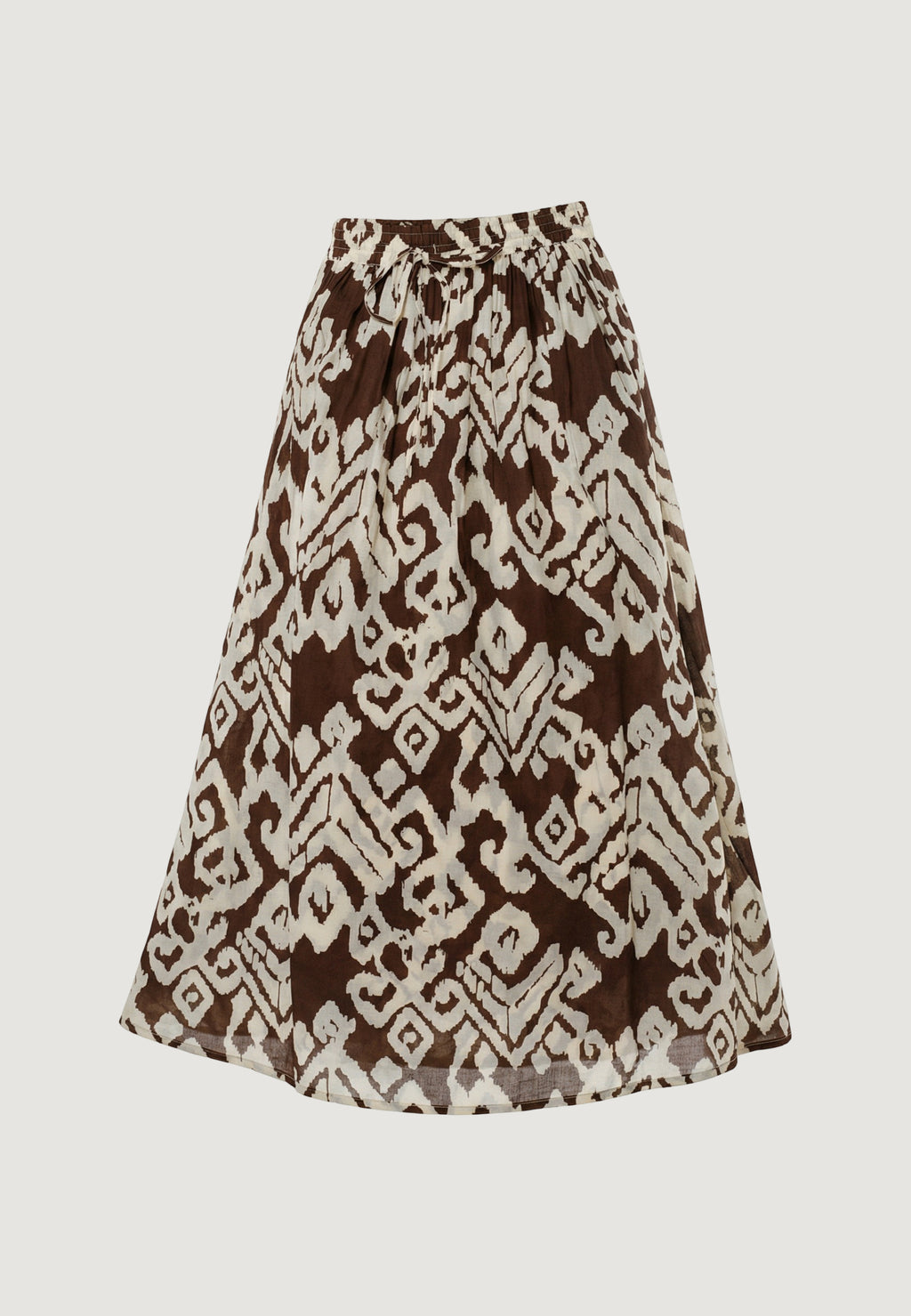 Skirt Jacqueline de Yong Jdydiego Hw Maxi Skirt Wvn