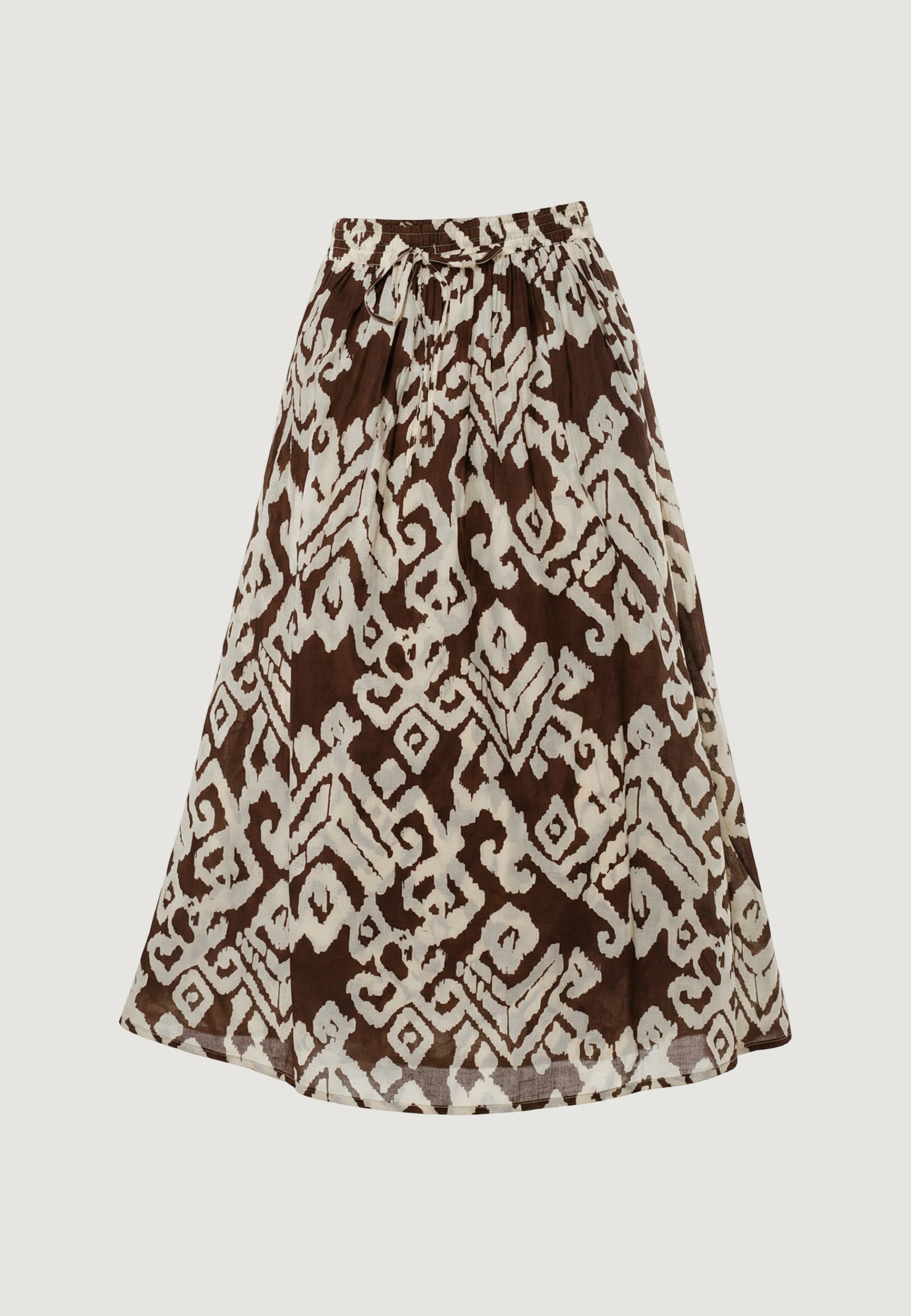 Skirt Jacqueline de Yong Jdydiego Hw Maxi Skirt Wvn