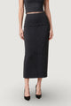 Gonna lunga Jacqueline de Yong HERO LIFE PENCIL SKIRT JRS