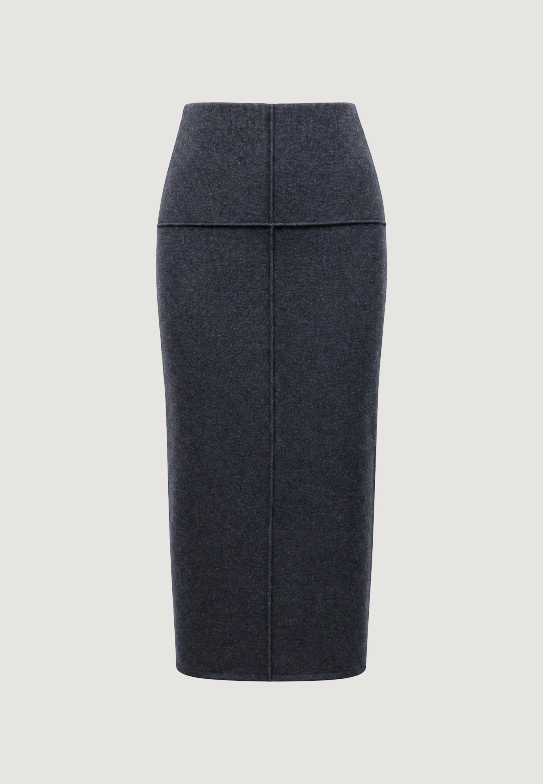 Gonna lunga Jacqueline de Yong HERO LIFE PENCIL SKIRT JRS
