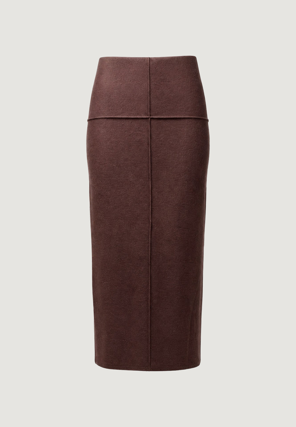 Gonna lunga Jacqueline de Yong HERO LIFE PENCIL SKIRT JRS