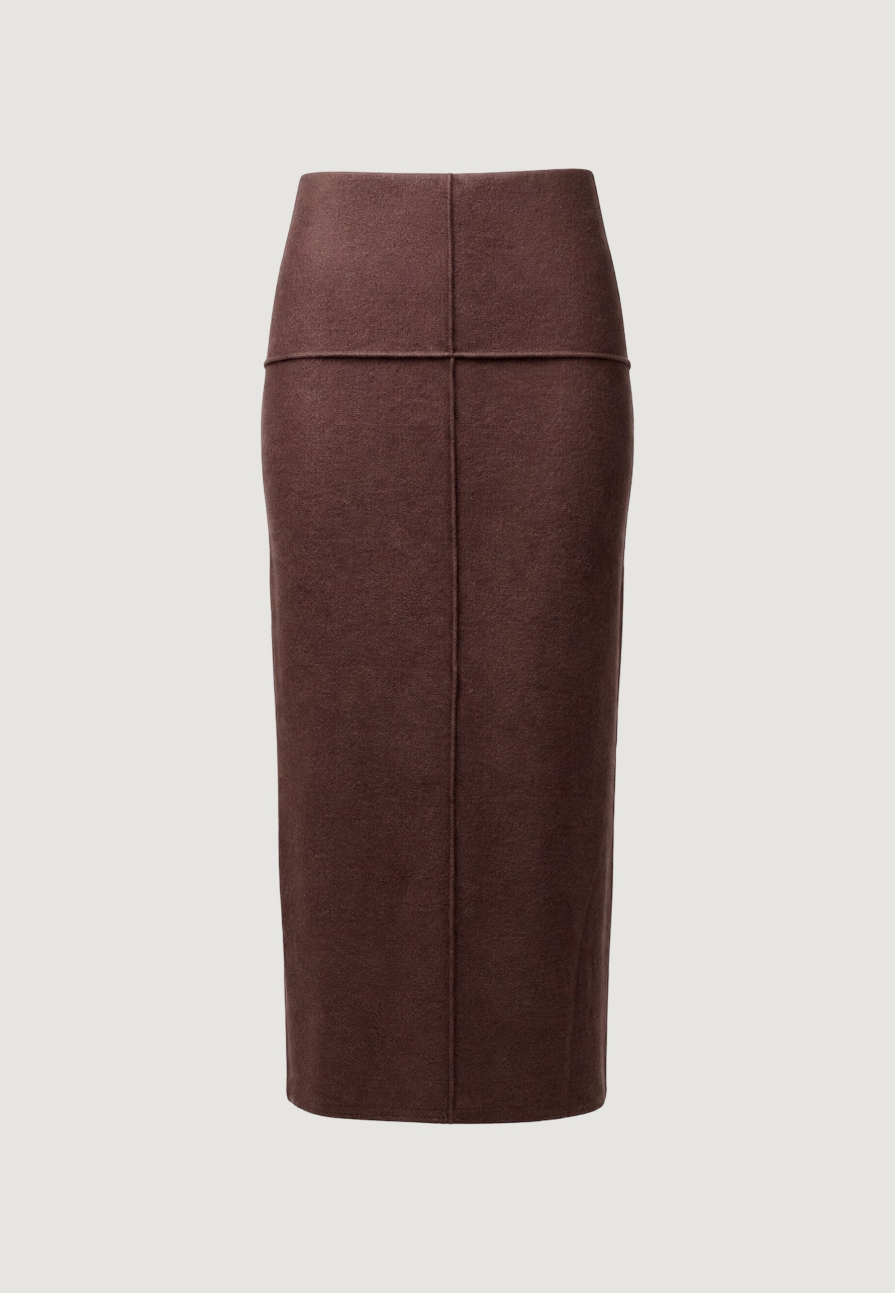 Gonna lunga Jacqueline de Yong HERO LIFE PENCIL SKIRT JRS