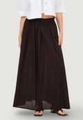 Gonna lunga Jacqueline de Yong Jdydiego Hw Maxi Skirt Wvn