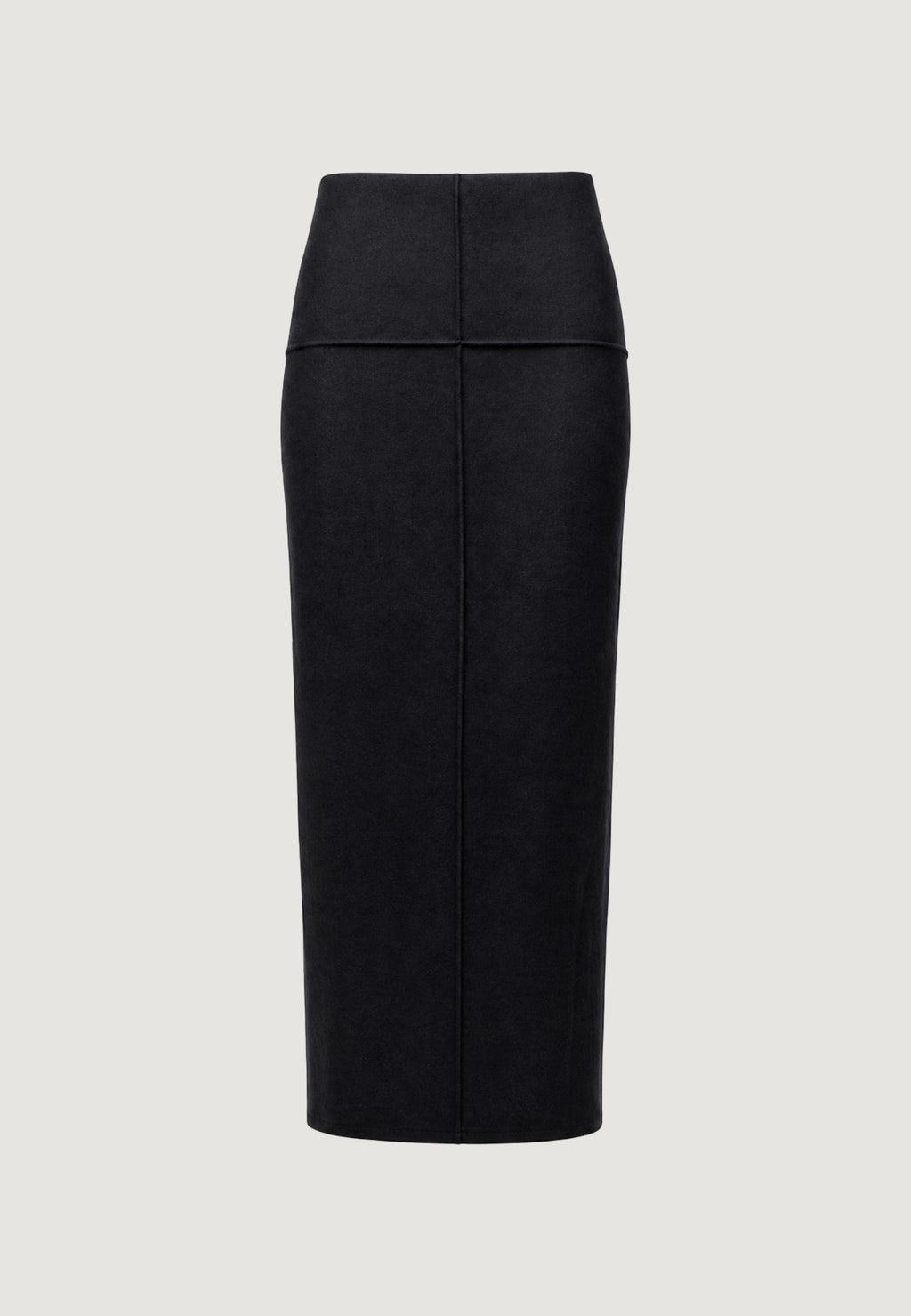 Gonna lunga Jacqueline de Yong HERO LIFE PENCIL SKIRT JRS