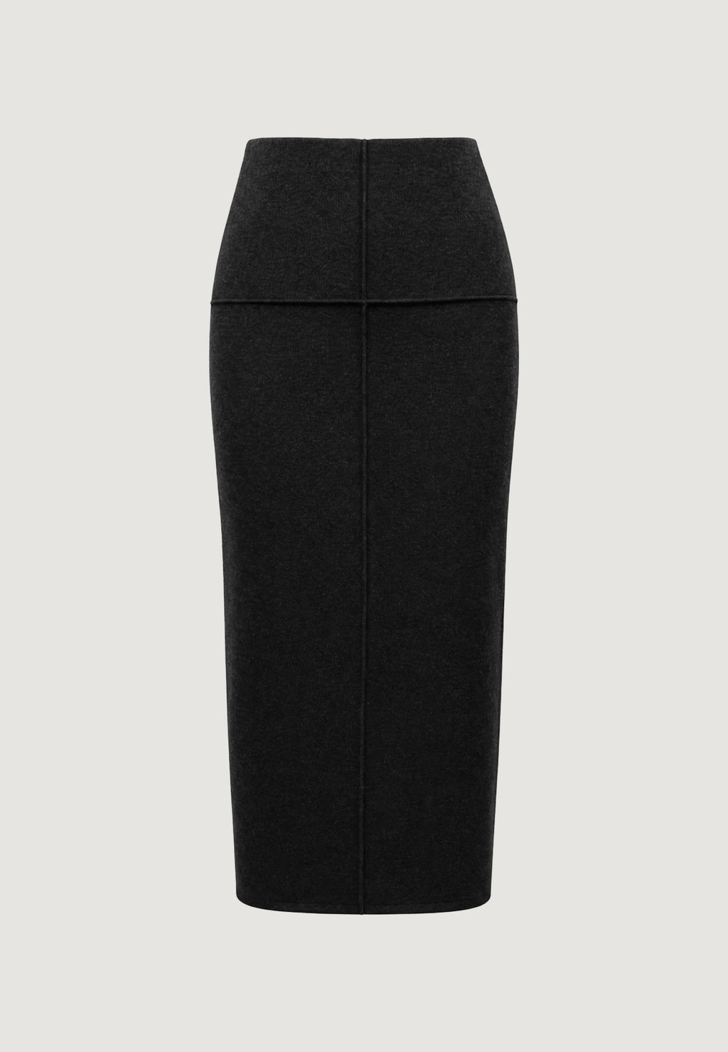 Gonna lunga Jacqueline de Yong HERO LIFE PENCIL SKIRT JRS