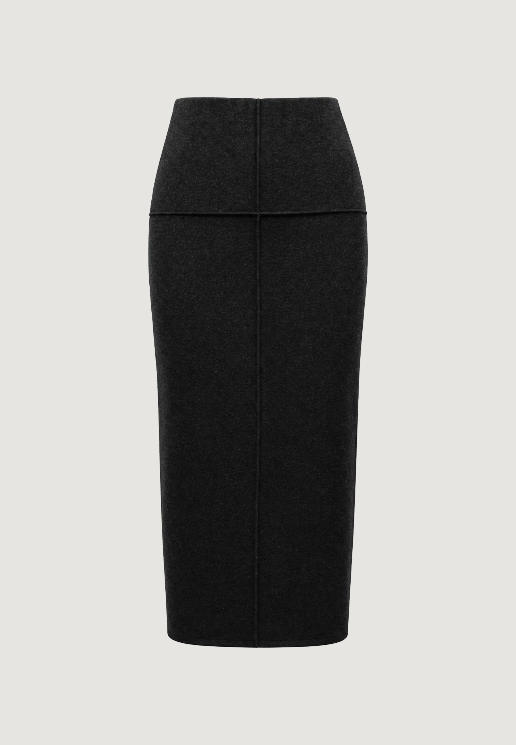 Gonna lunga Jacqueline de Yong HERO LIFE PENCIL SKIRT JRS