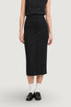 Gonna lunga Jacqueline de Yong HERO LIFE PENCIL SKIRT JRS