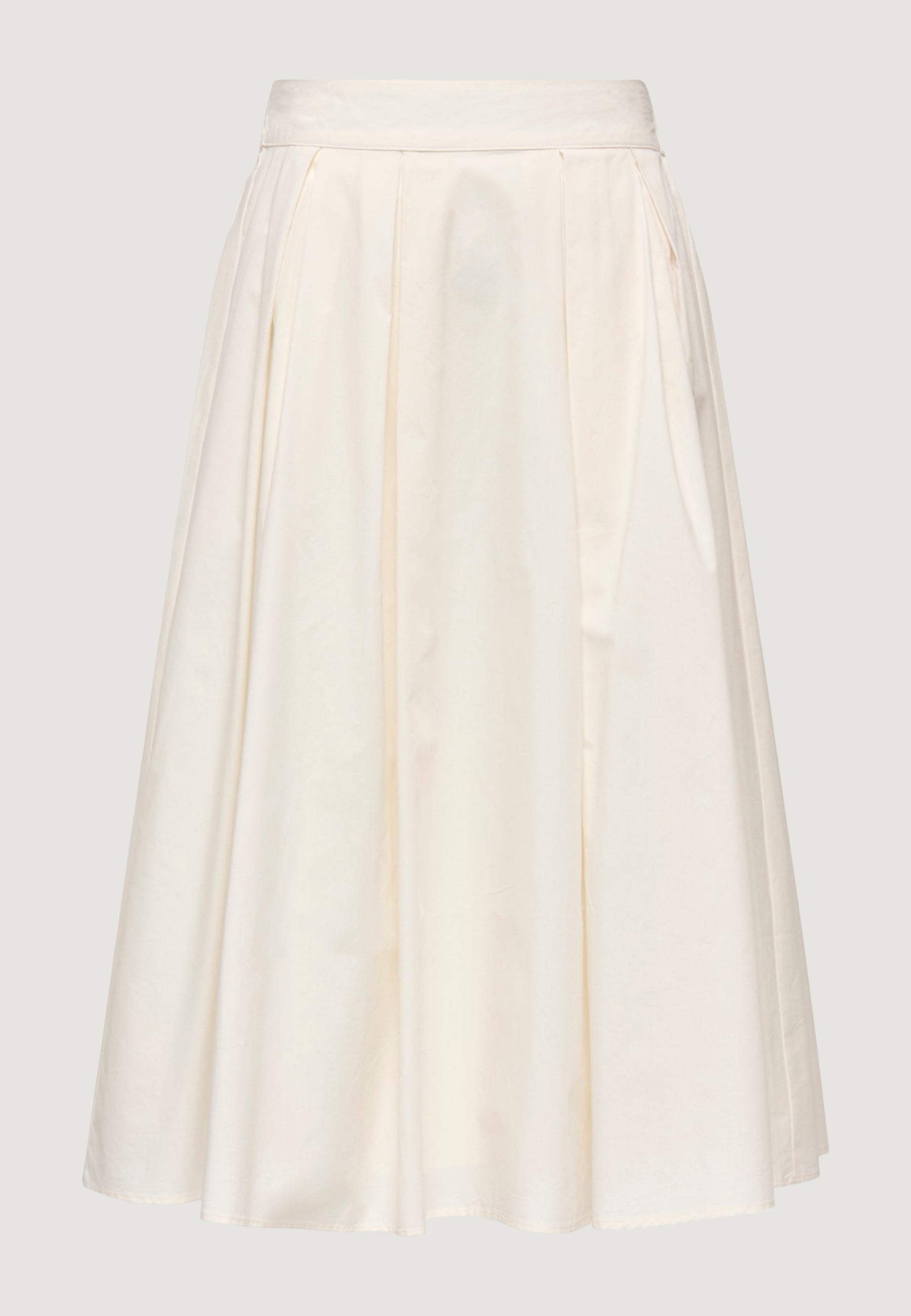 Gonna lunga Only Onlmaila Long Pleat Skirt Ox Wvn