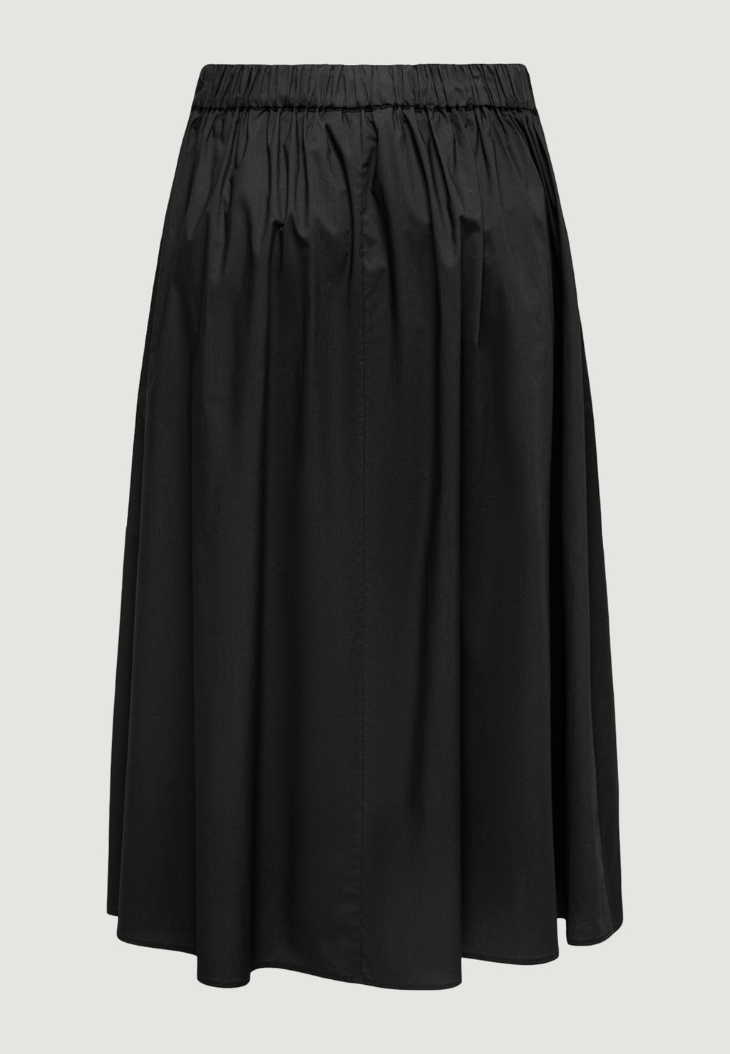 Gonna lunga Only Onlmaila Long Pleat Skirt Ox Wvn