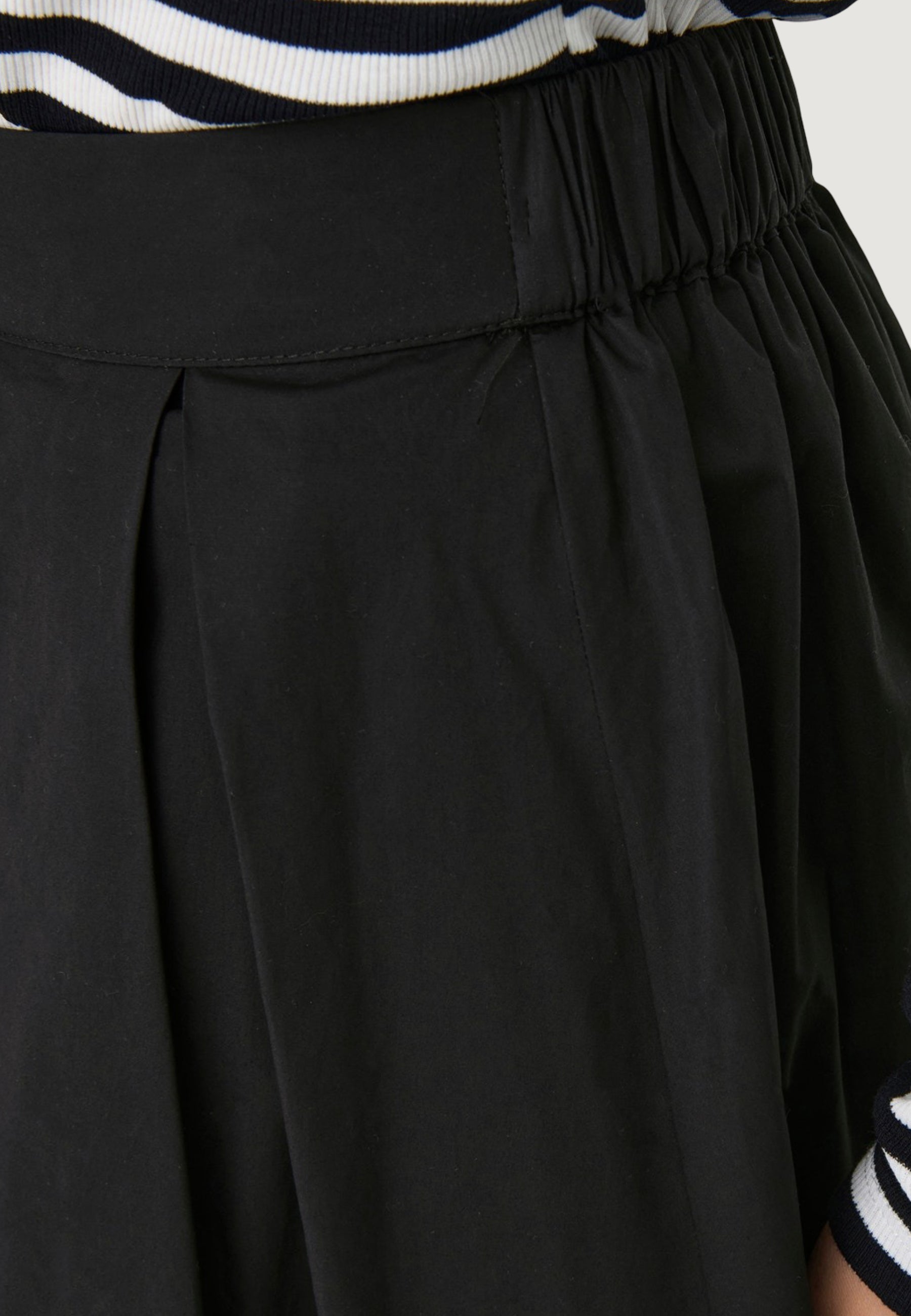 Gonna lunga Only Onlmaila Long Pleat Skirt Ox Wvn