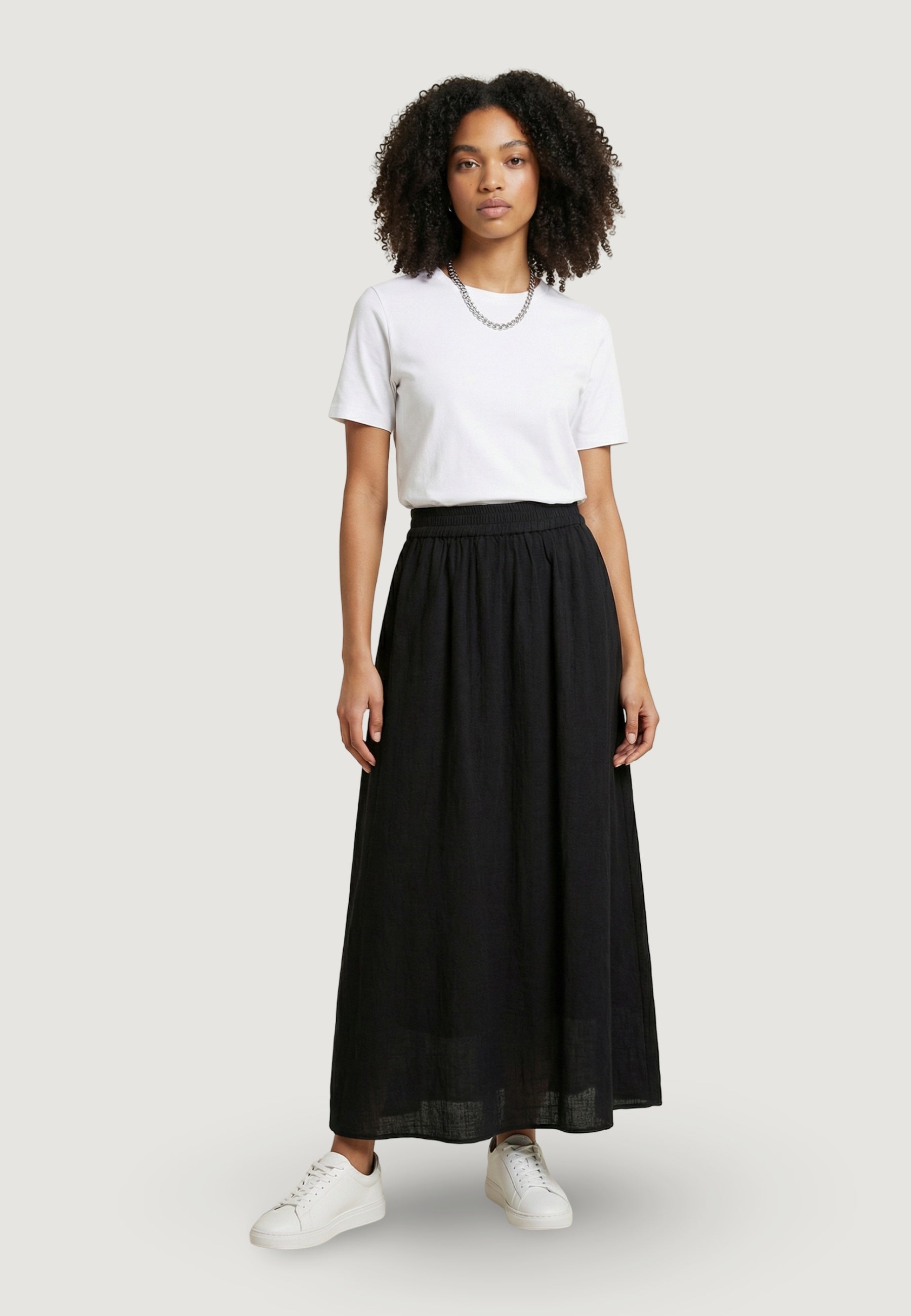 Gonna lunga Only Onltizana Long Skirt Wvn Noos