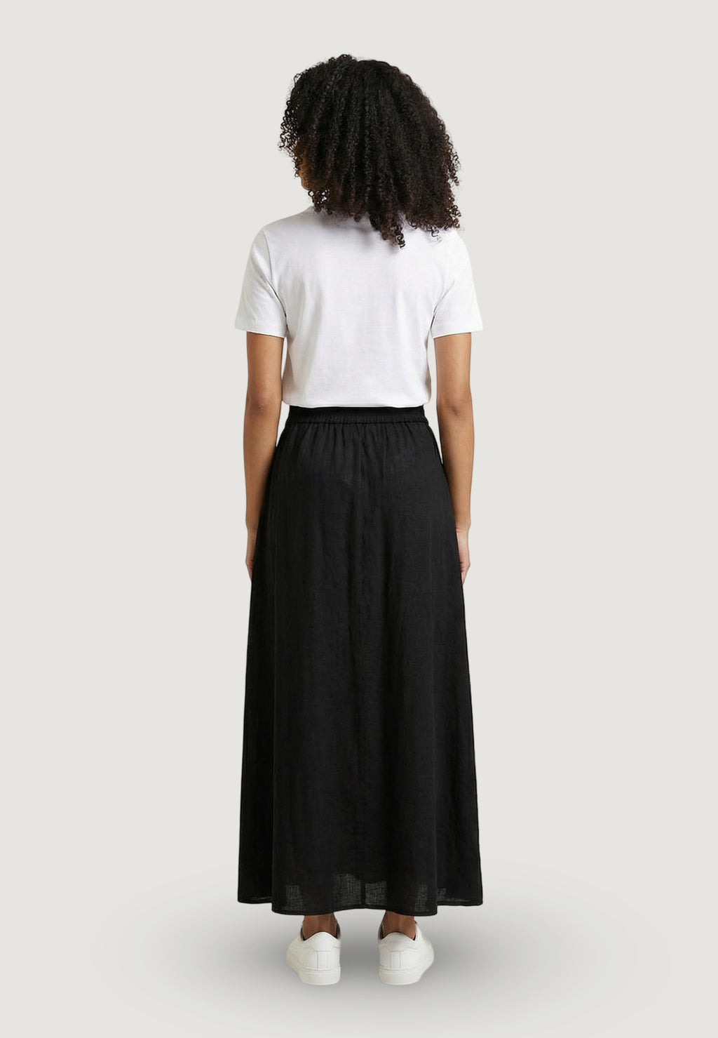 Gonna lunga Only Onltizana Long Skirt Wvn Noos