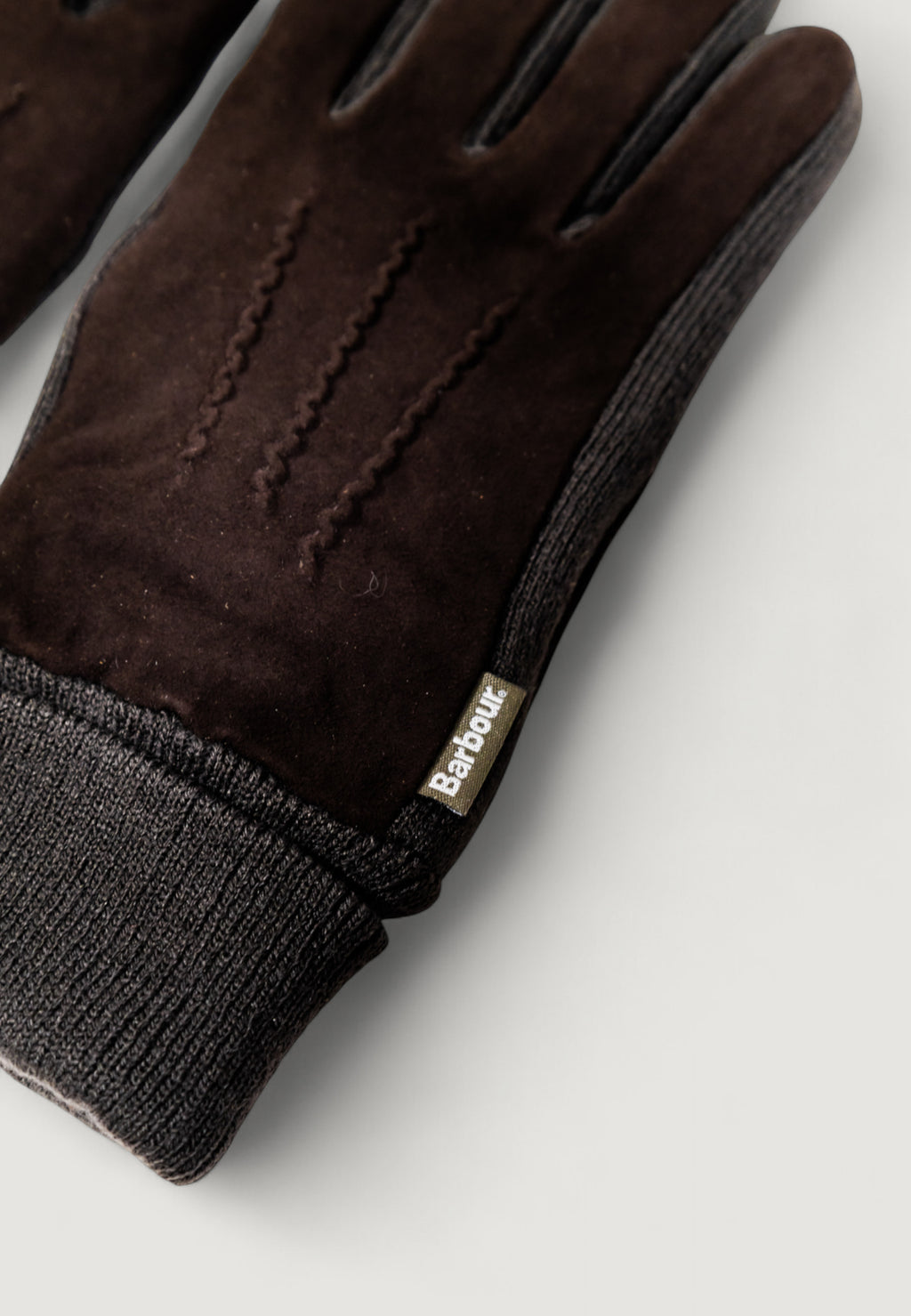 Gloves Barbour MAGNUS GLOVES