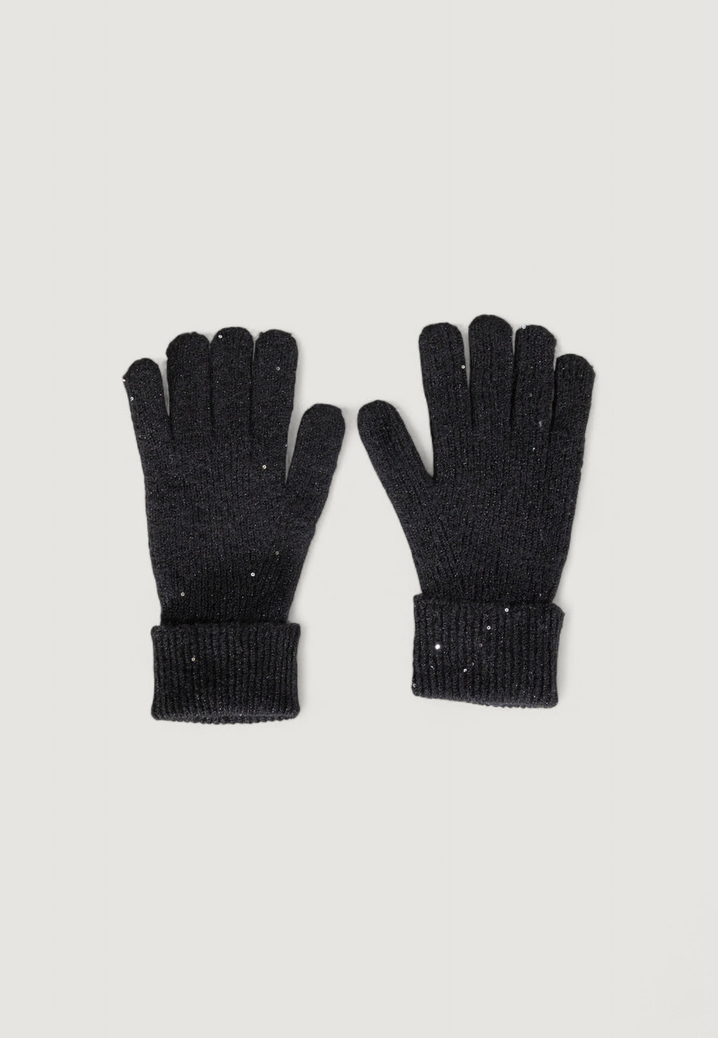 Gloves Only ONLSOLA GLITTER KNIT GLOVES CC